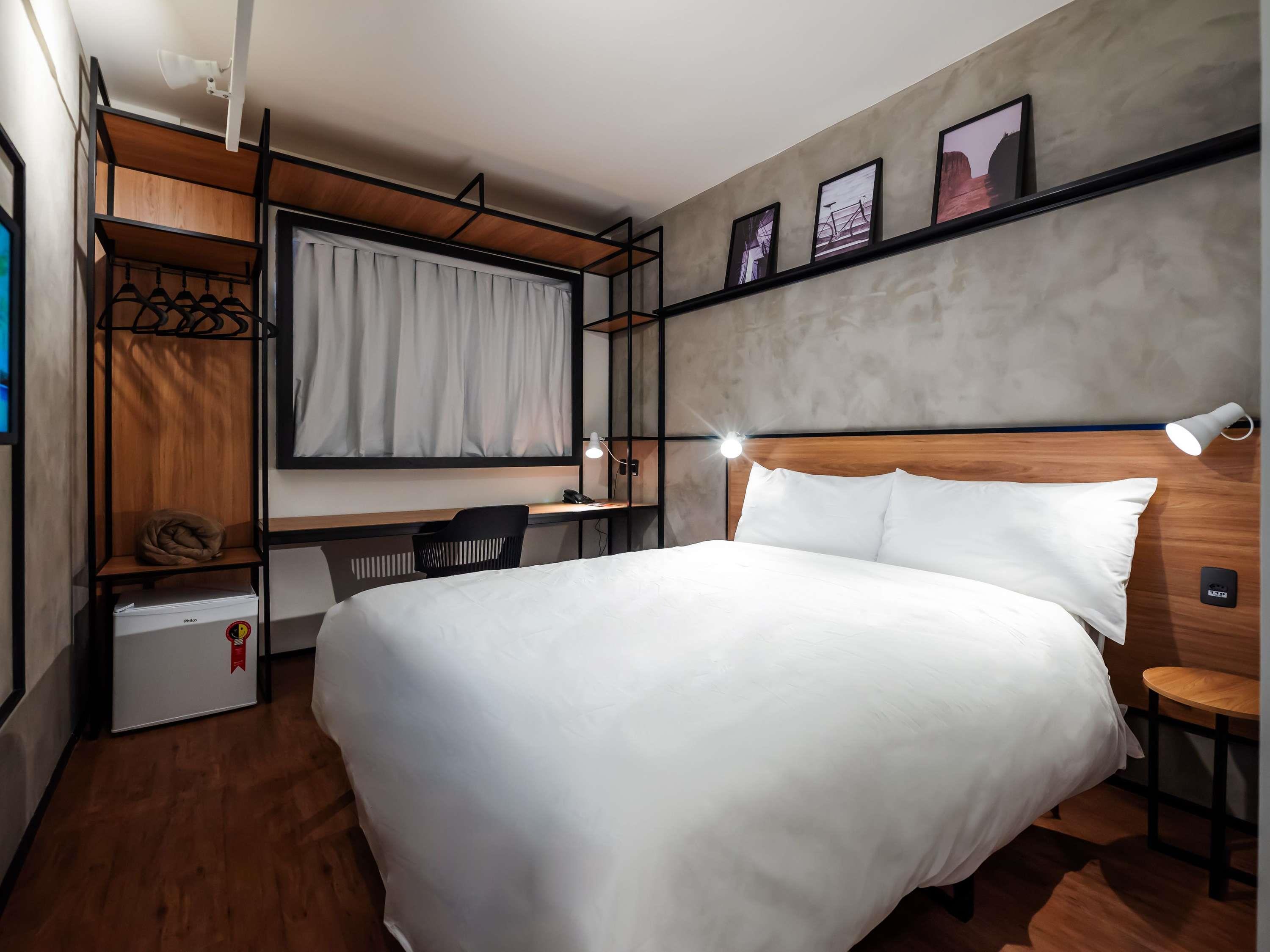 Apartment with Double Bed