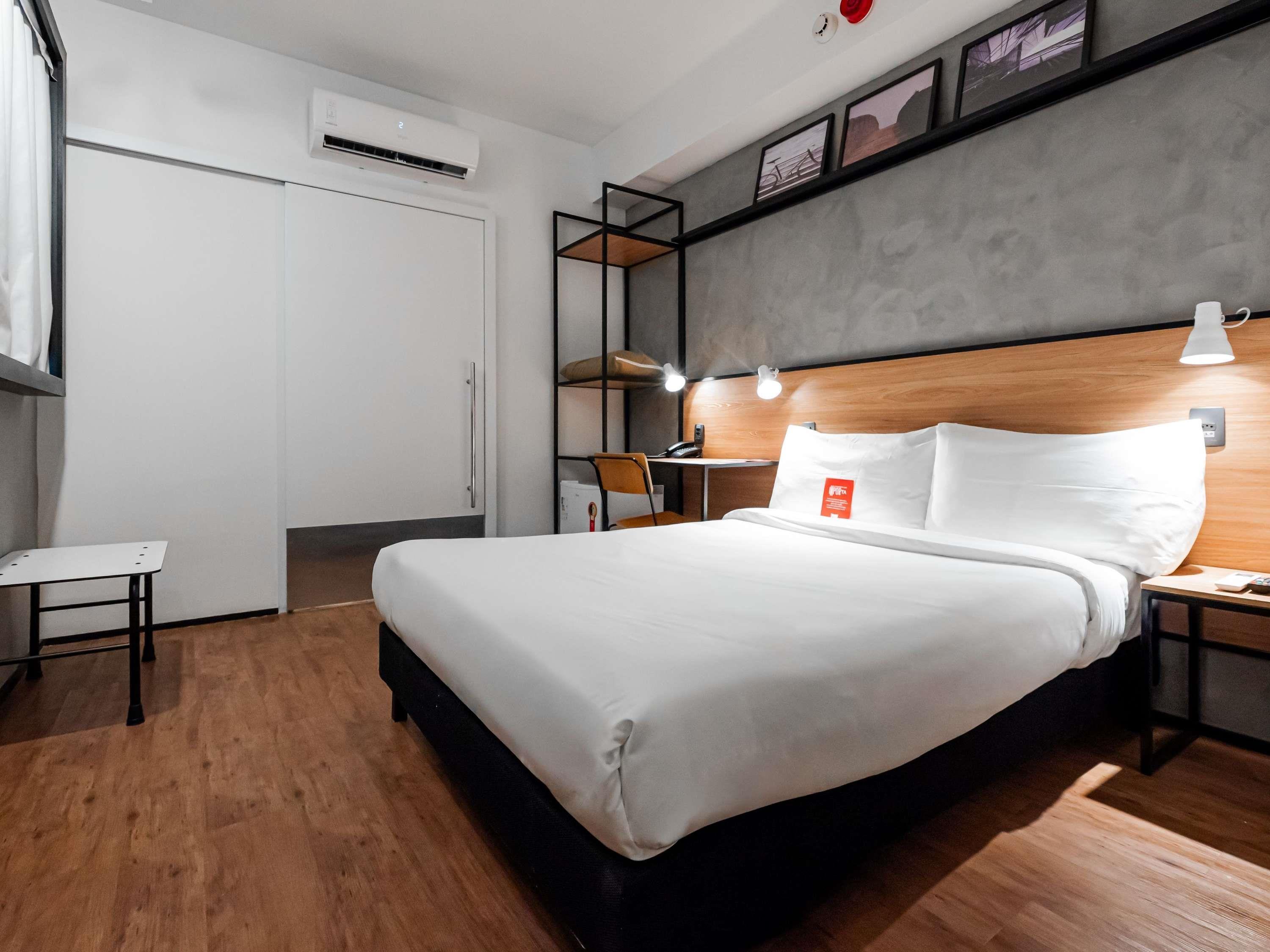 Apartment Accessible