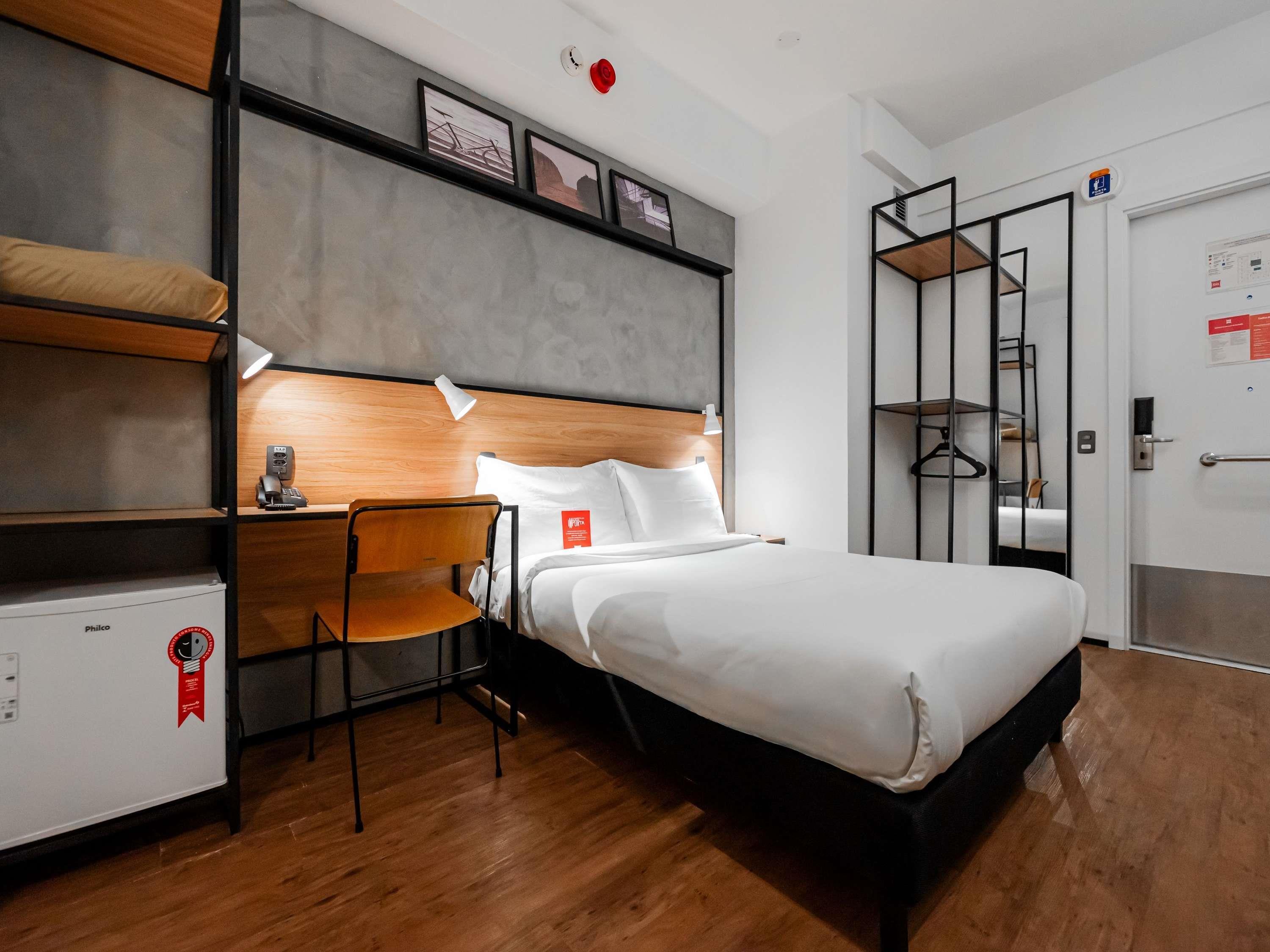 Apartment Accessible