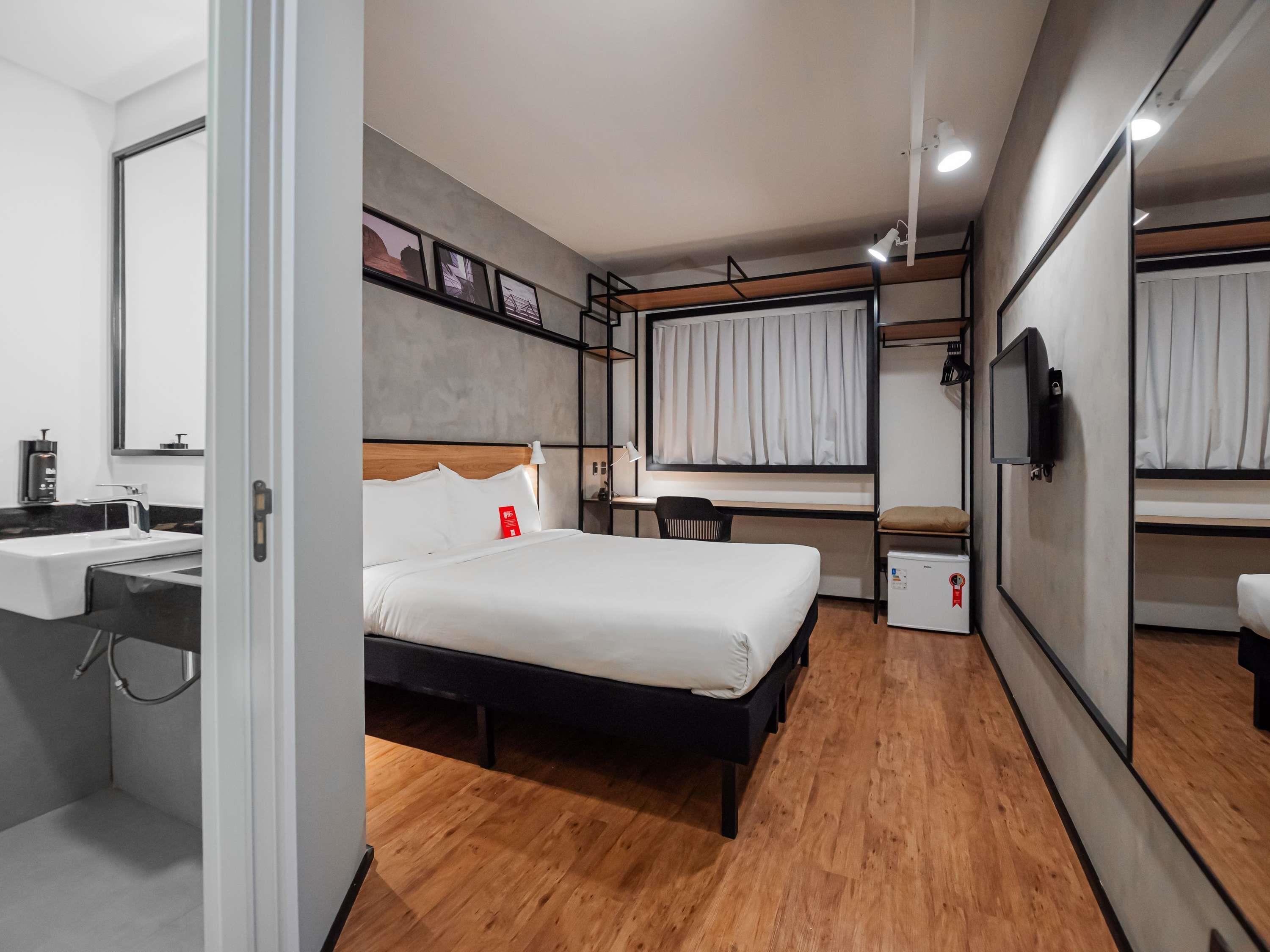 Apartment with Double Bed