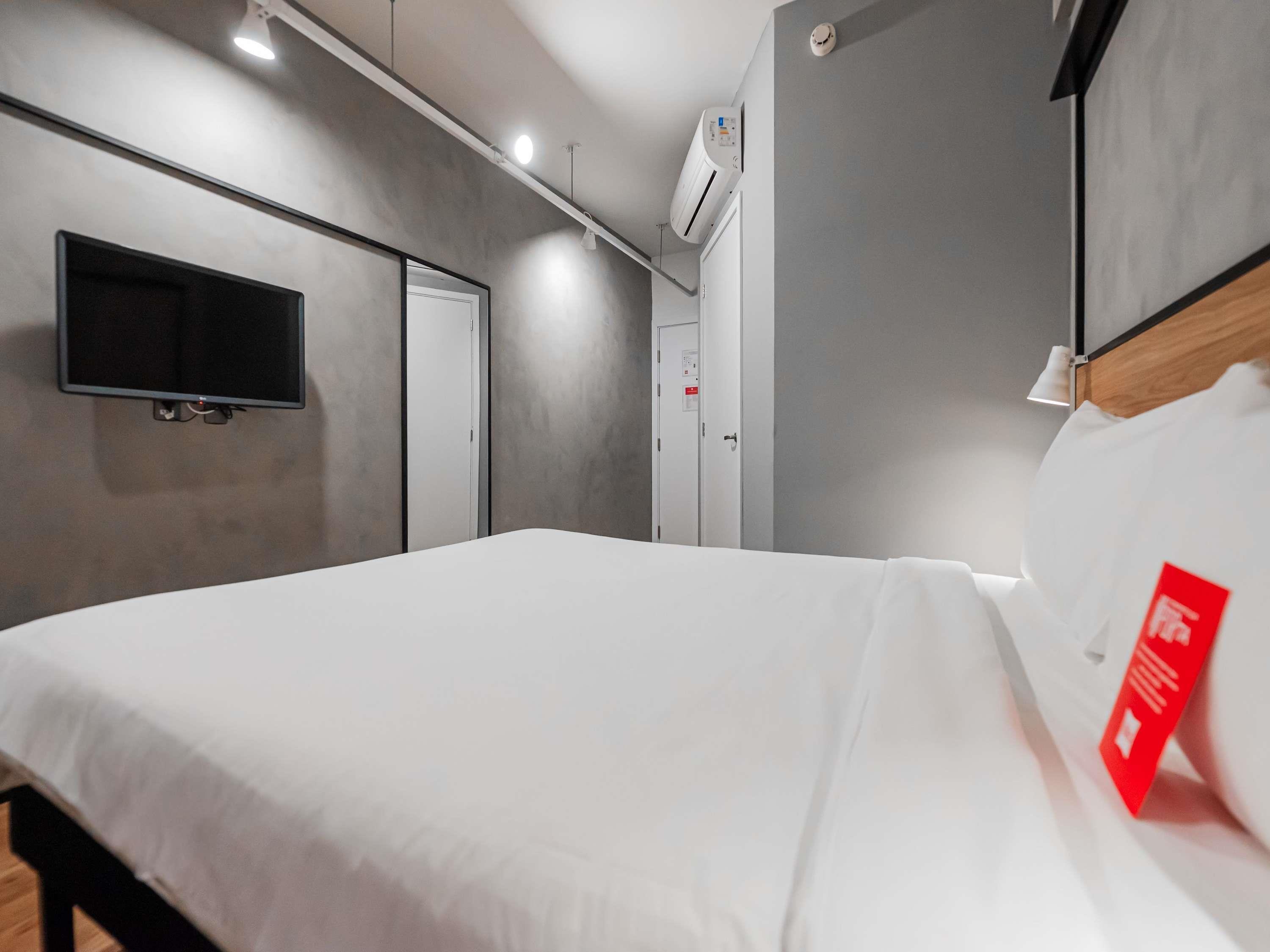 Apartment with Double Bed