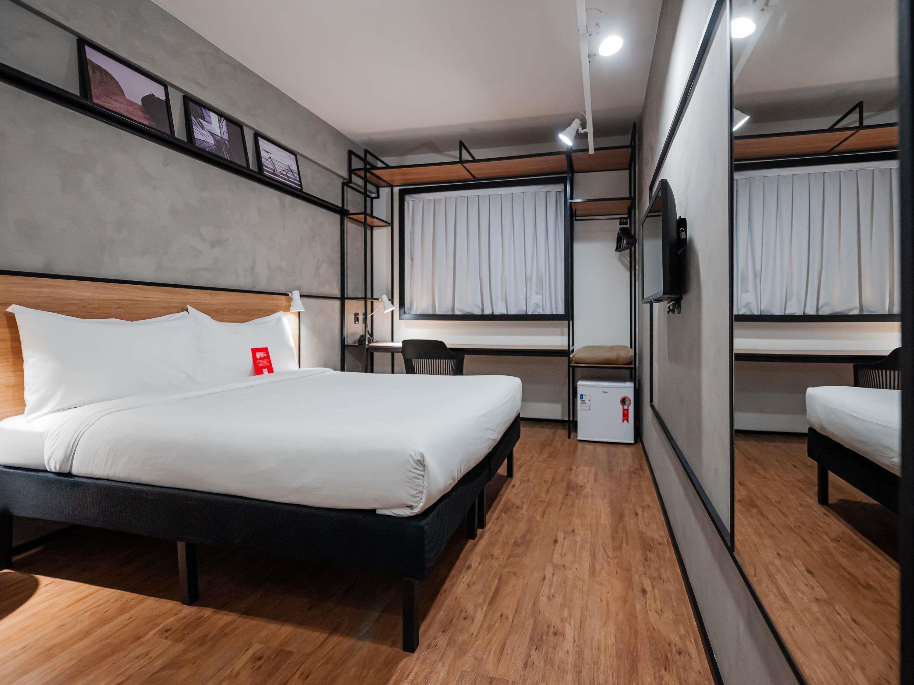 Apartment with Double Bed