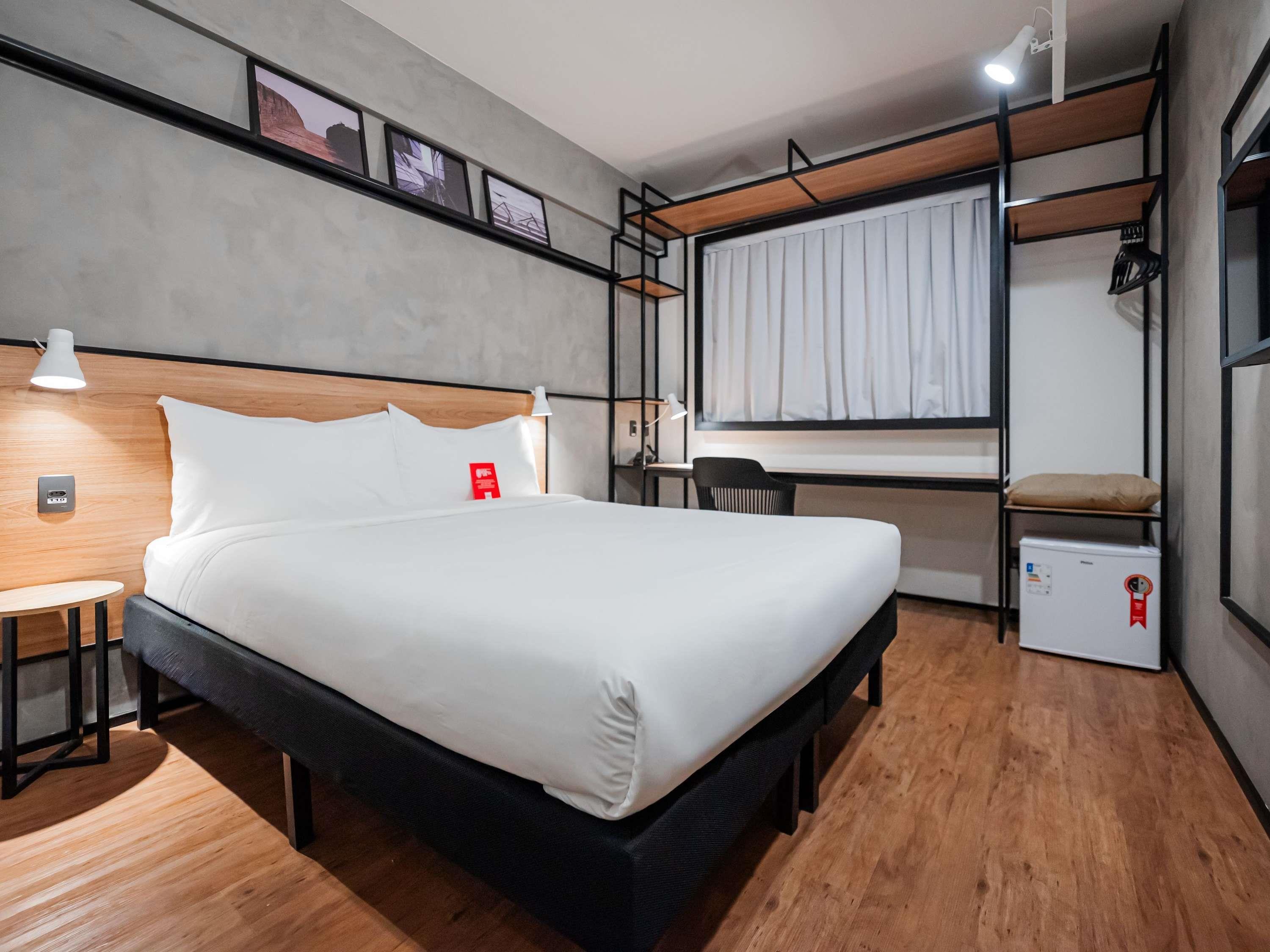 Apartment with Double Bed