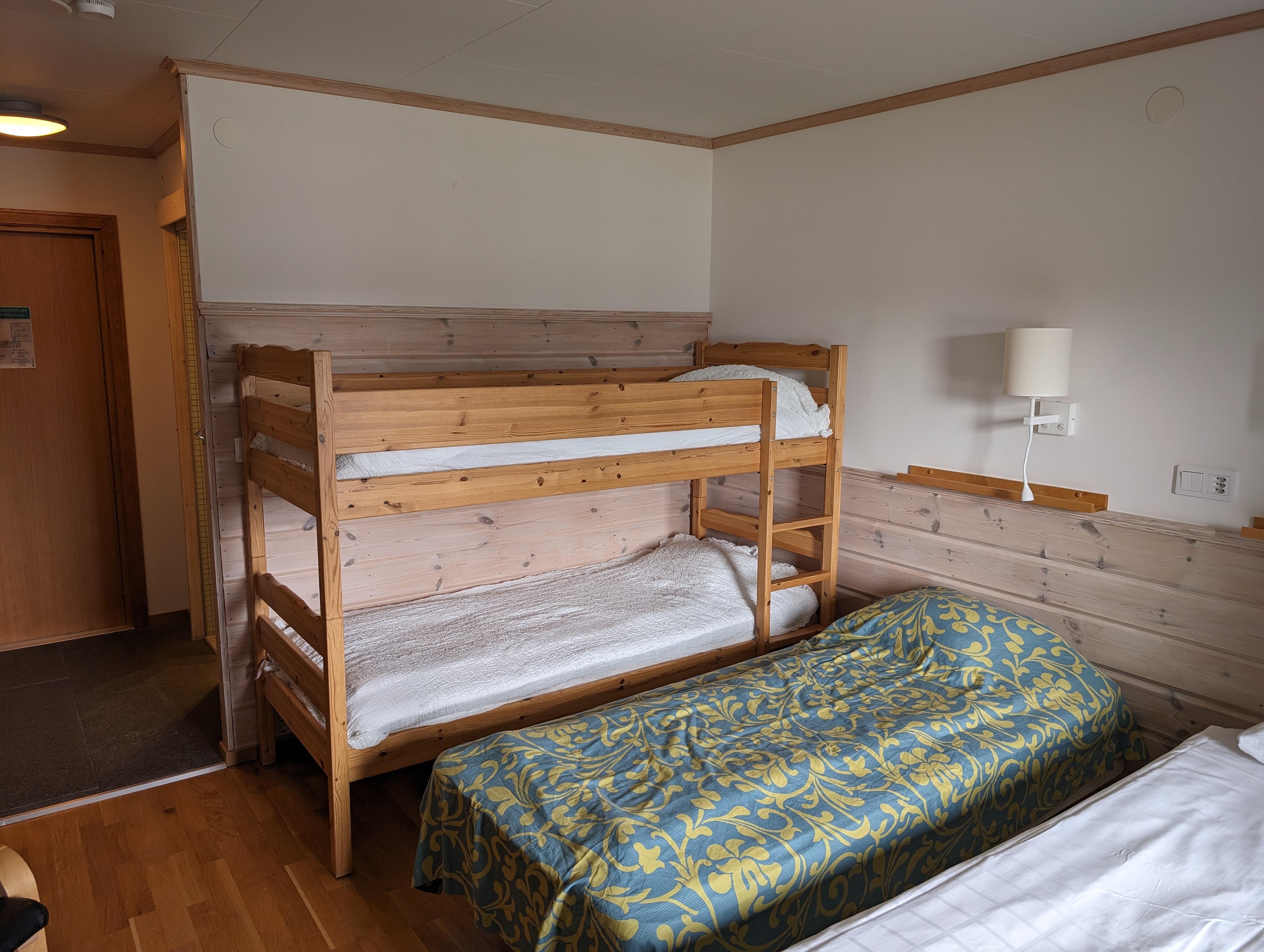 Family Room Standard