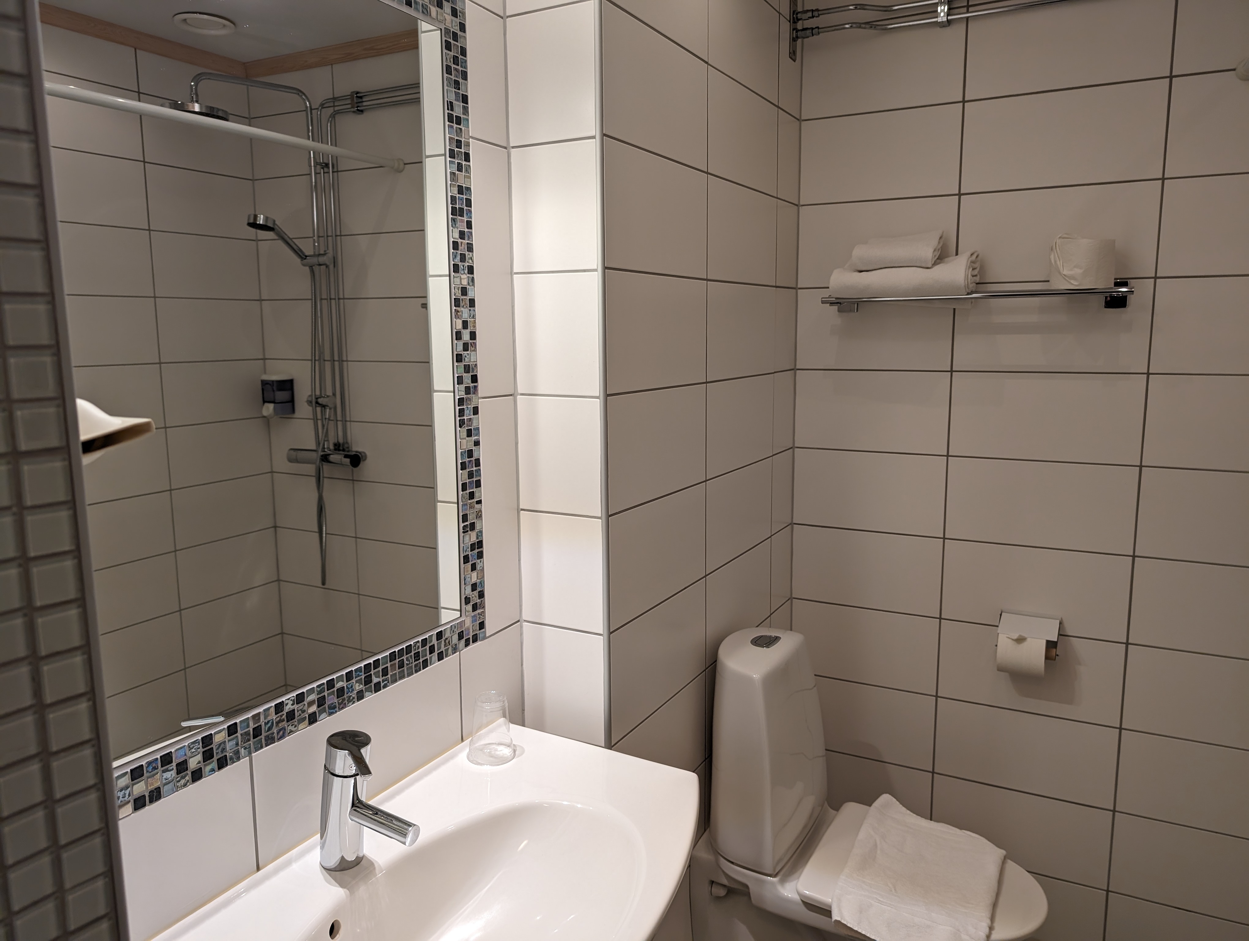 Family Room Standard