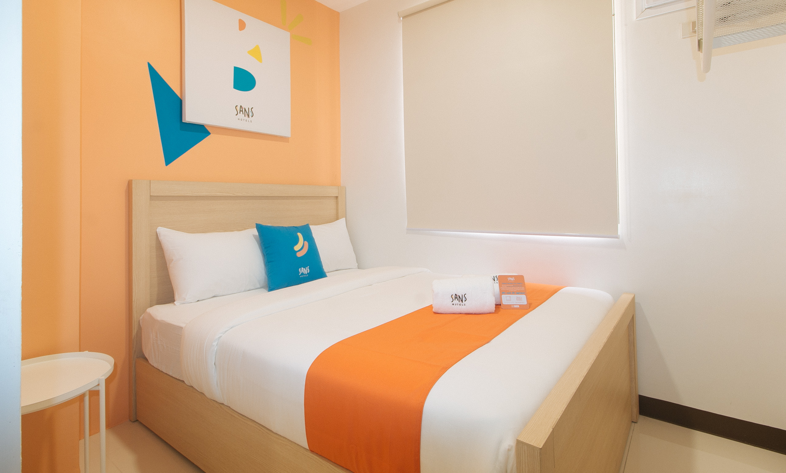 Family Room Standard