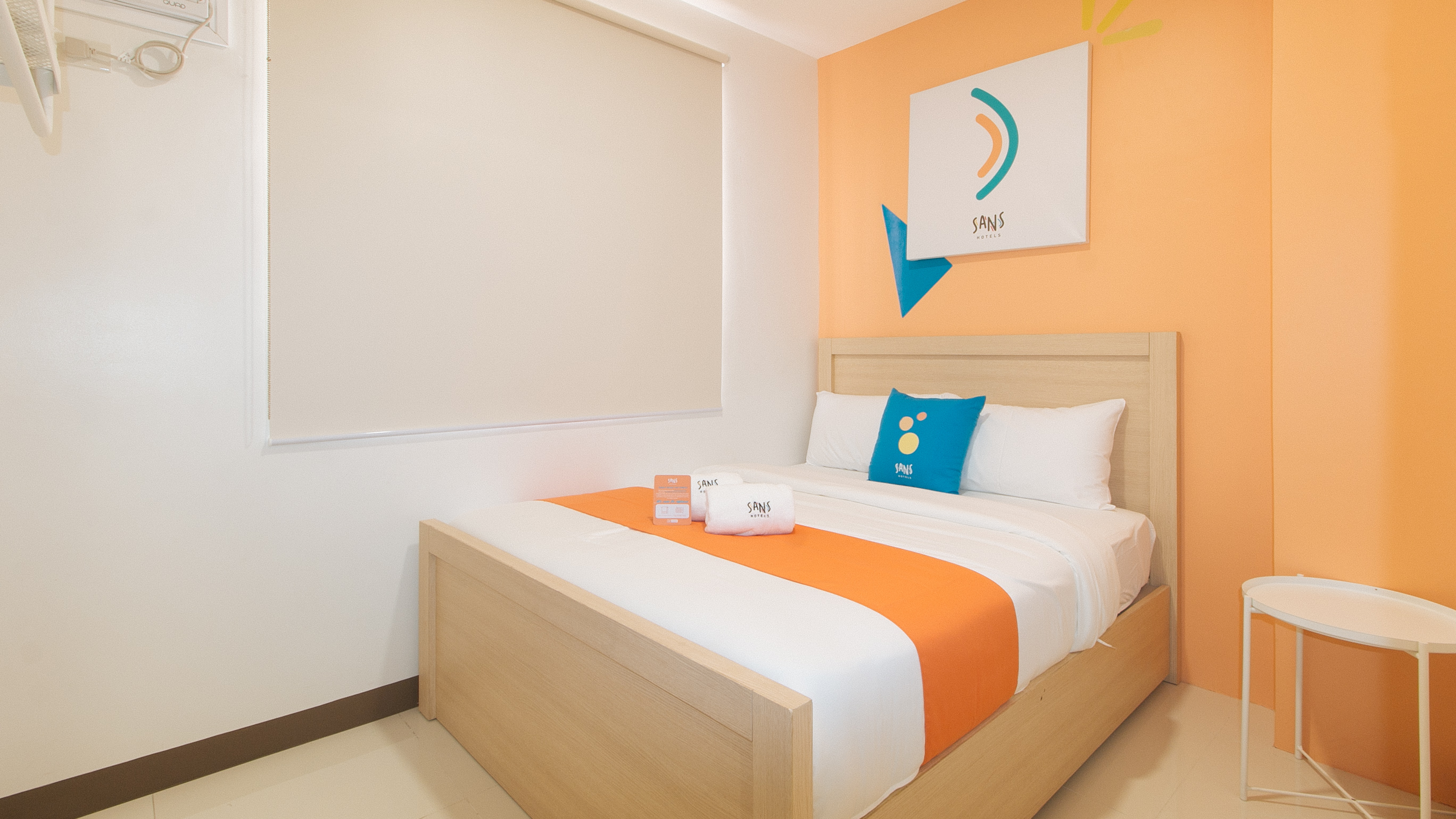 Family Room Standard