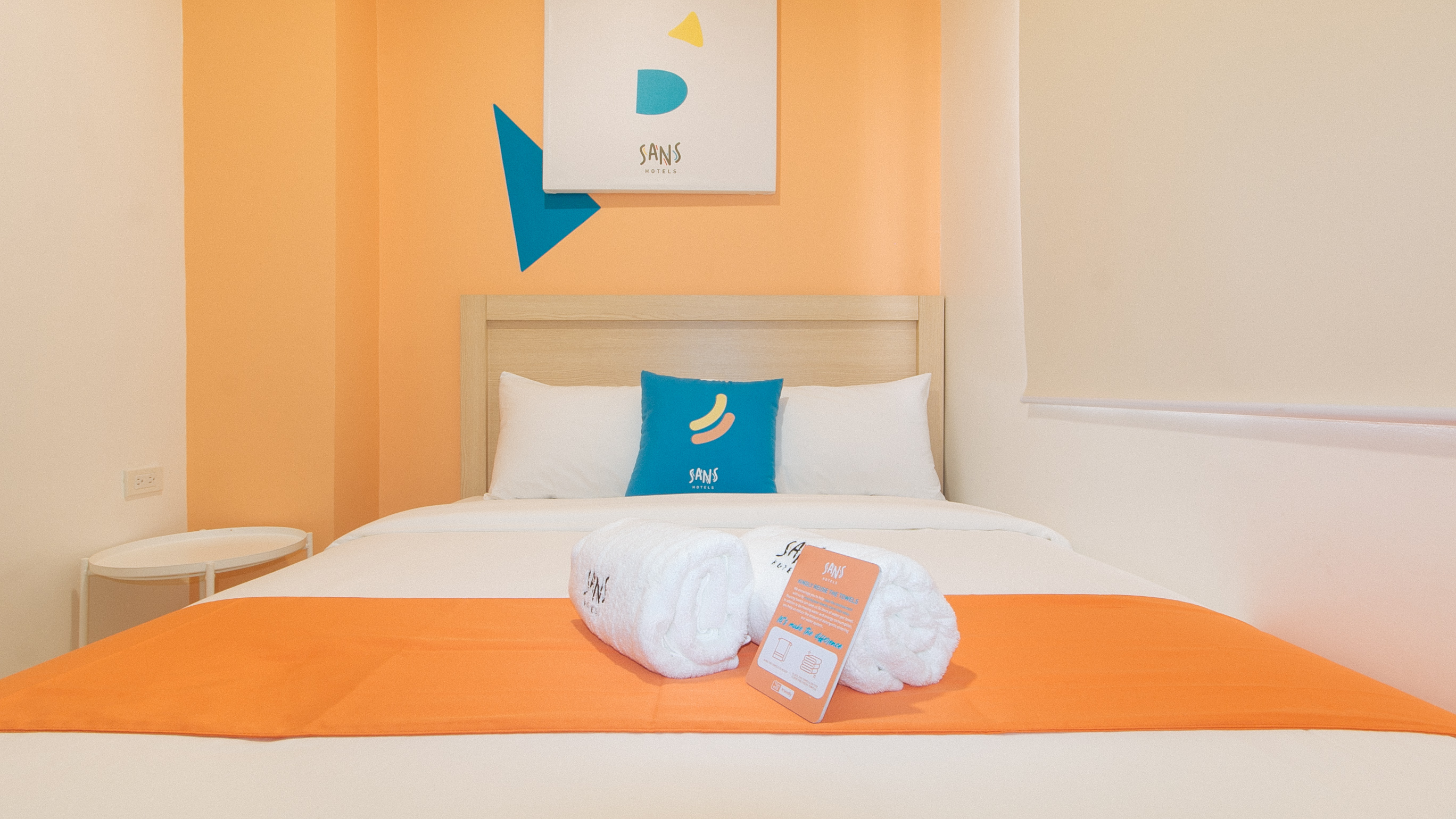 Family Room Standard