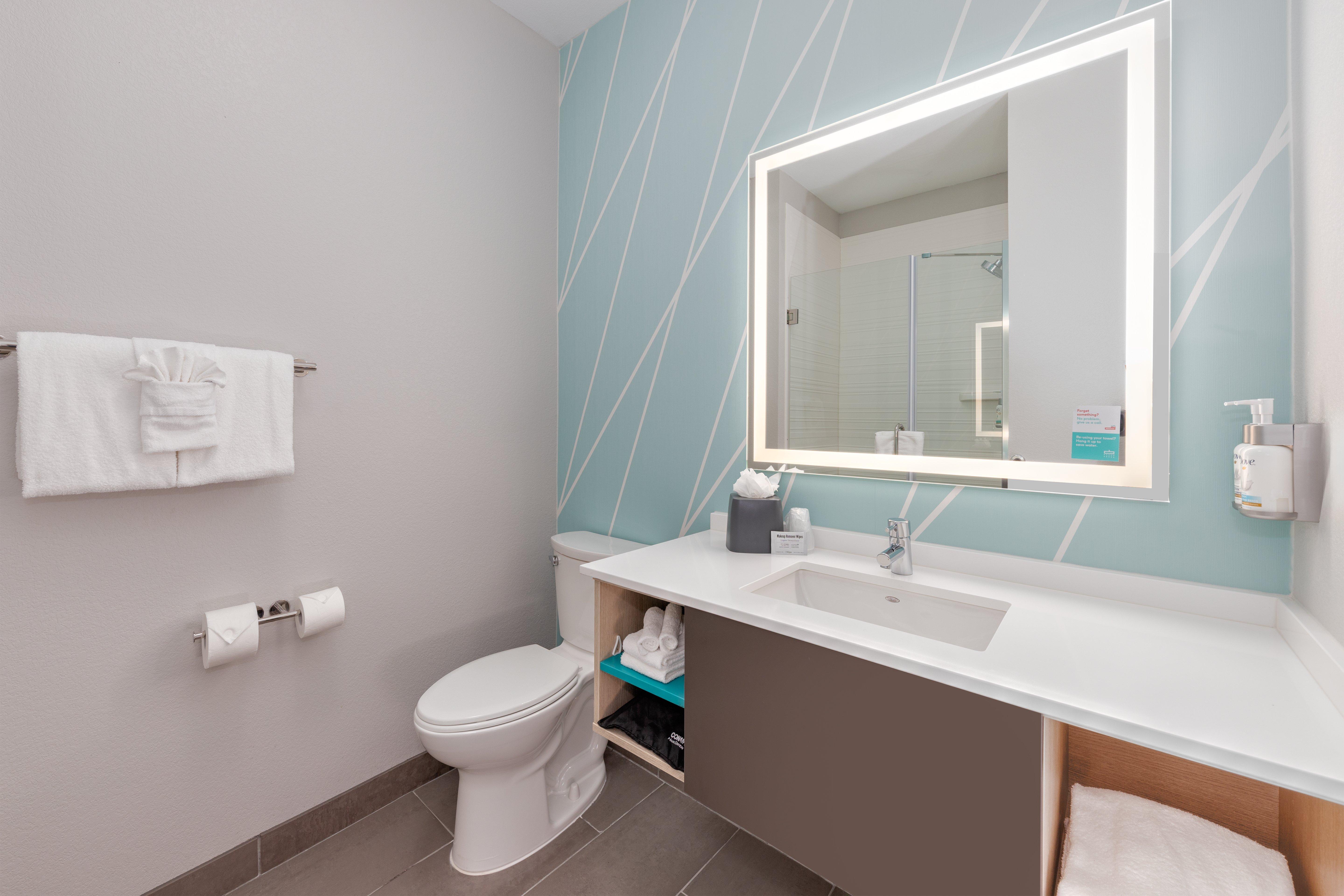 Double Accessible-two Queen Beds