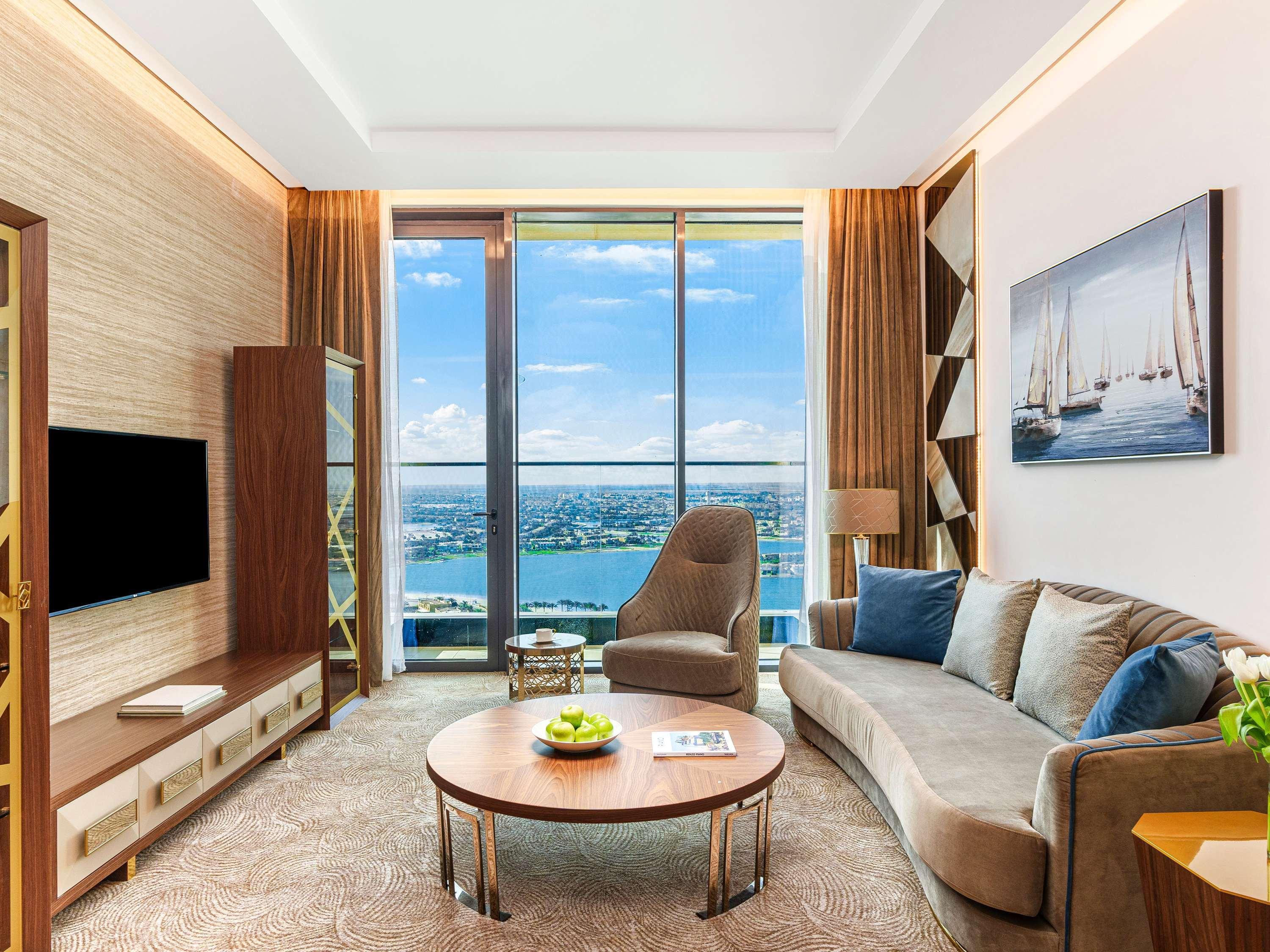 Junior Suite Standard