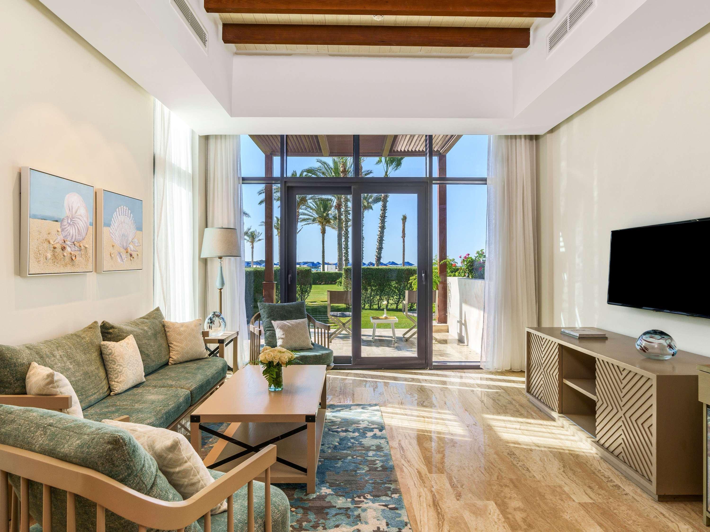 Suite Premium with Views