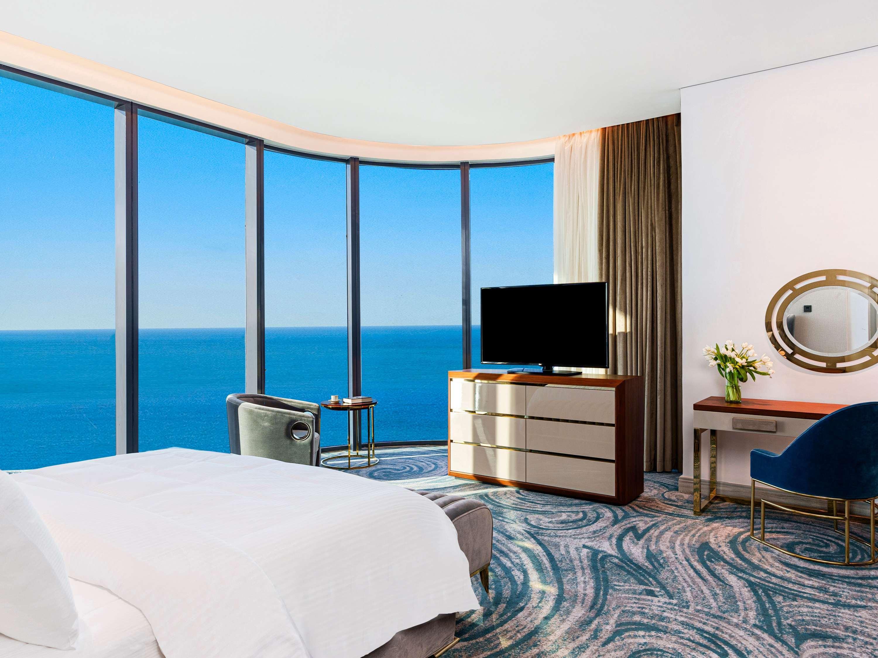 Suite Premium with Views