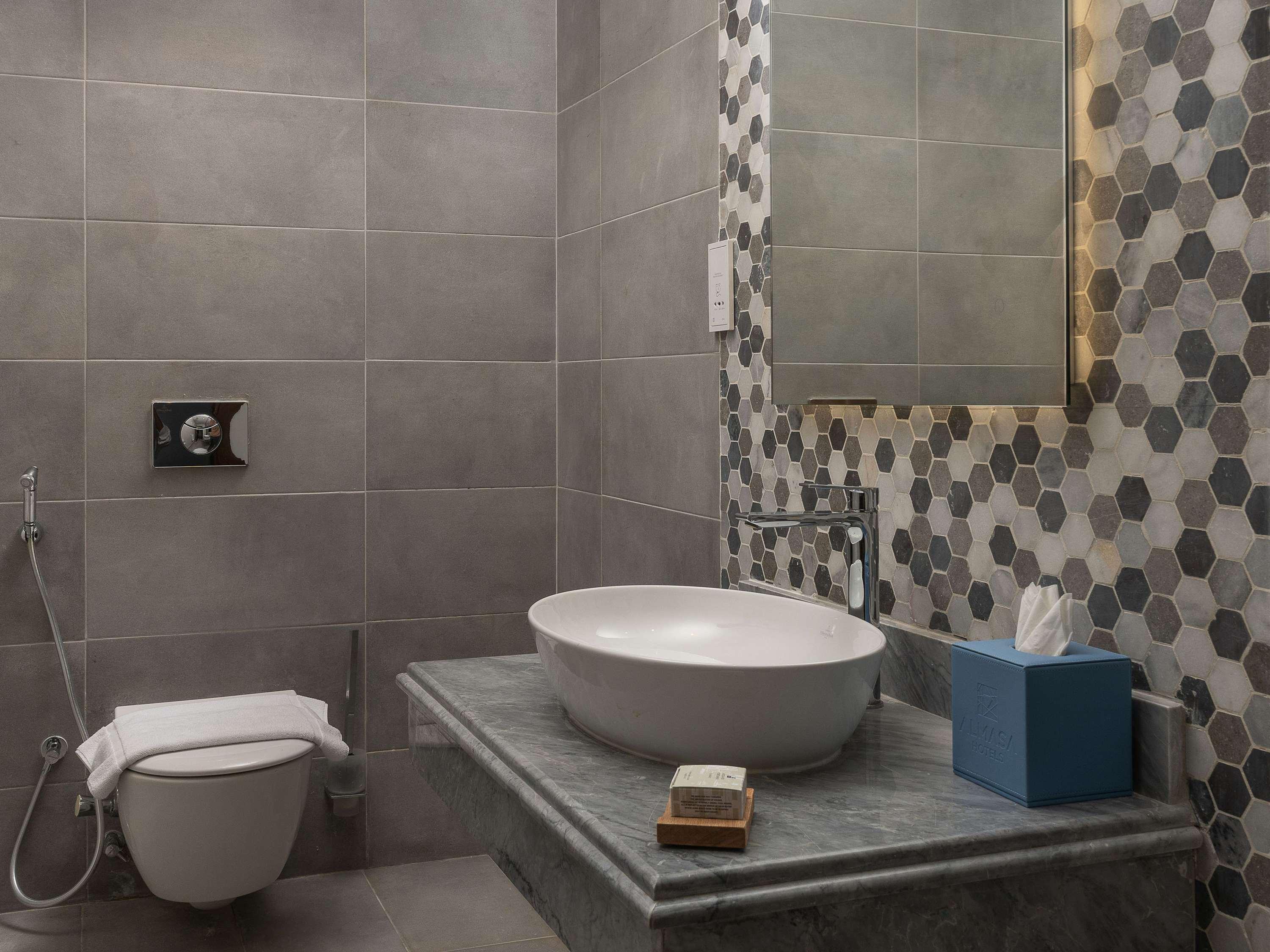 Suite Premium with Views