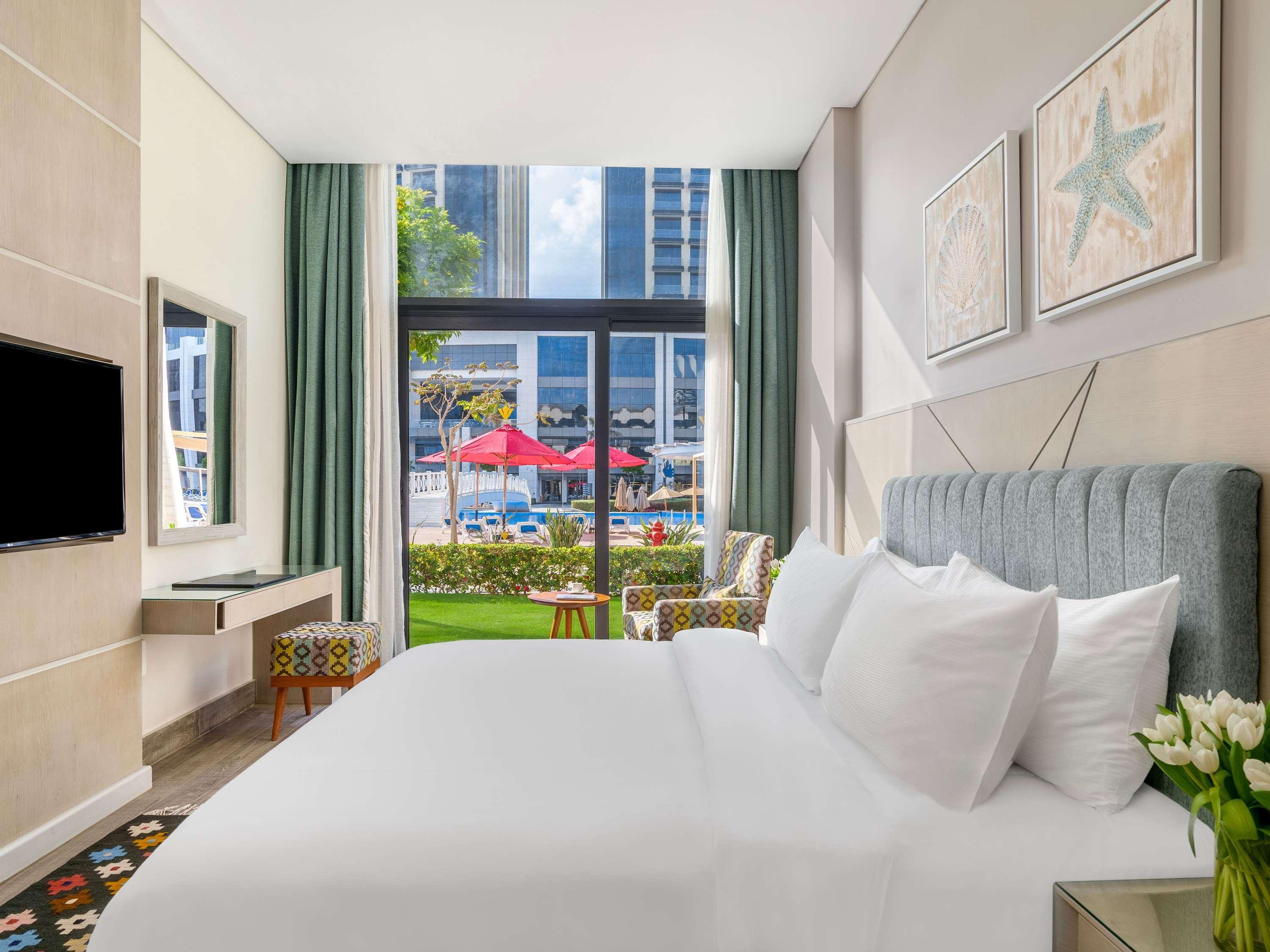 Junior Suite Standard