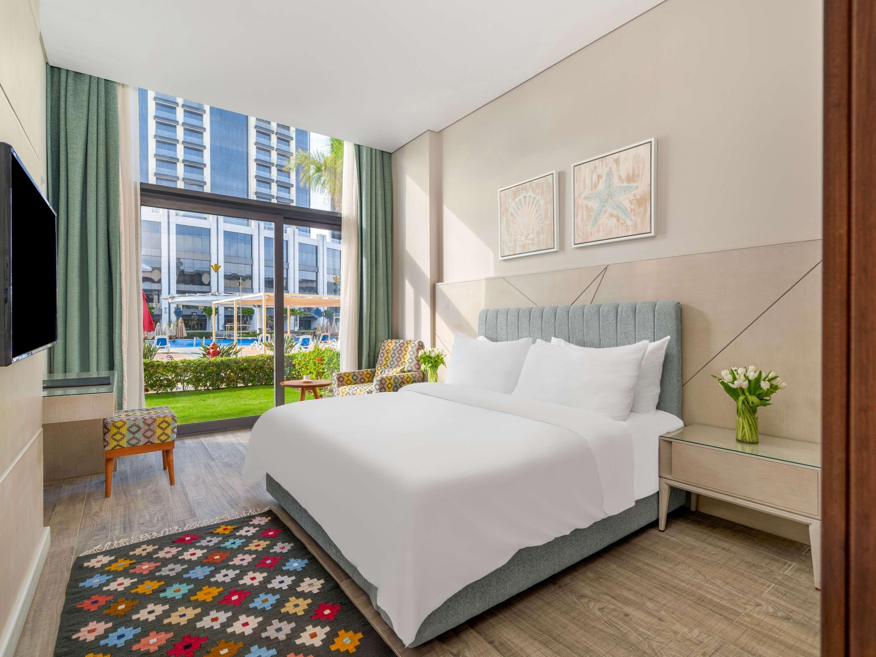 Junior Suite Standard