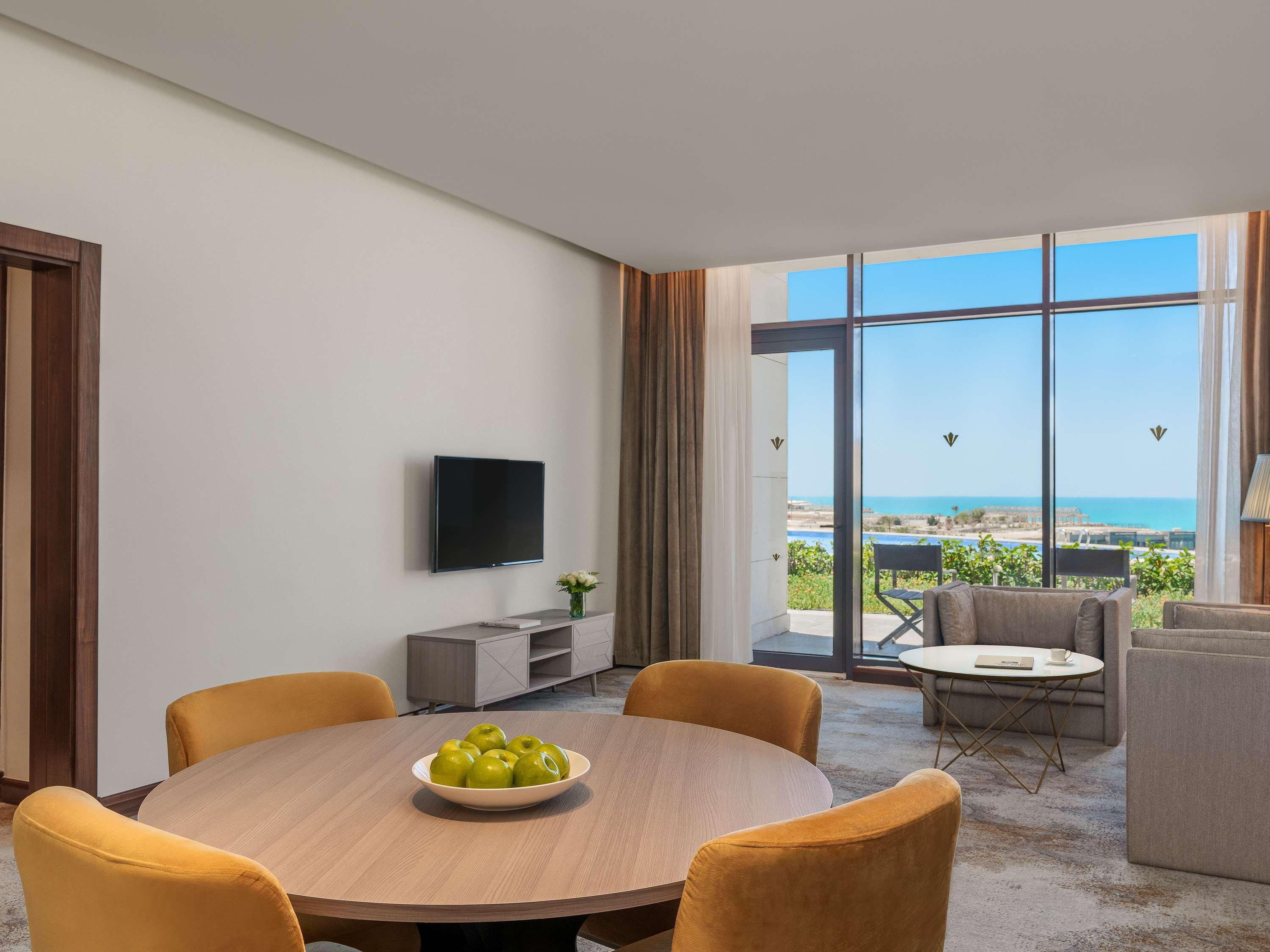 Junior Suite Standard