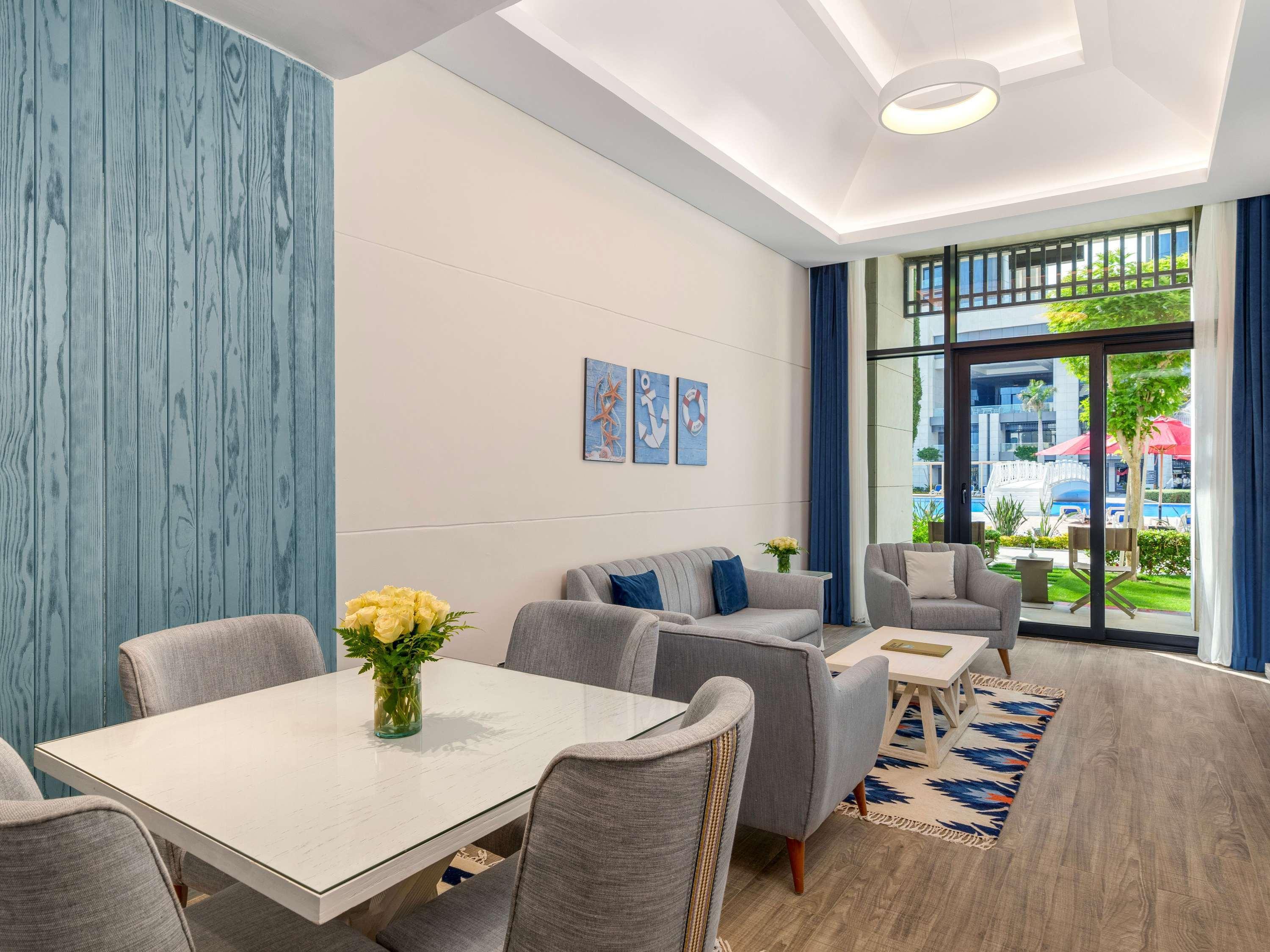 Junior Suite Standard