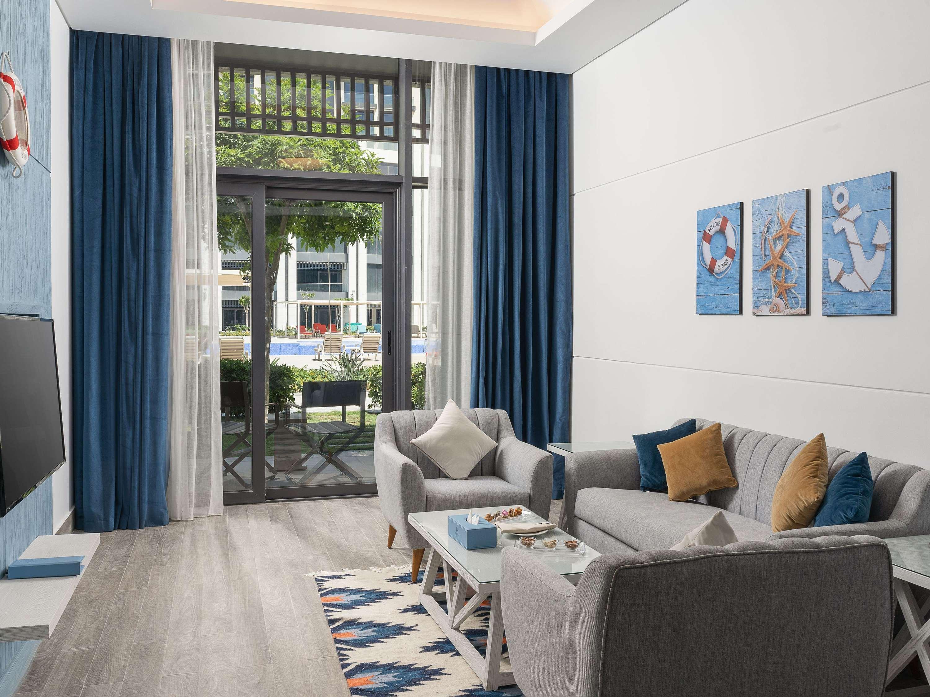 Junior Suite Standard