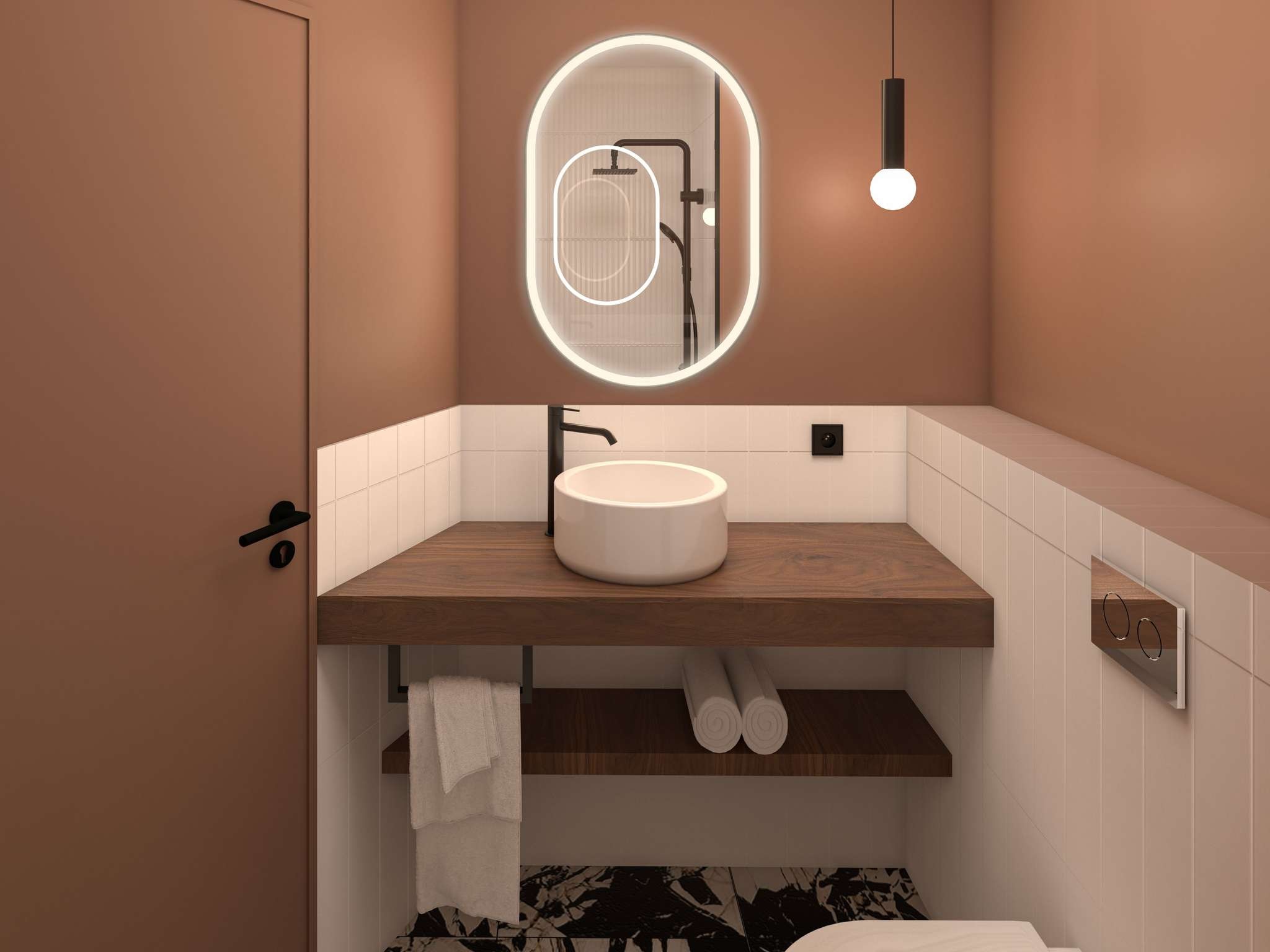 Junior Suite Deluxe with Views