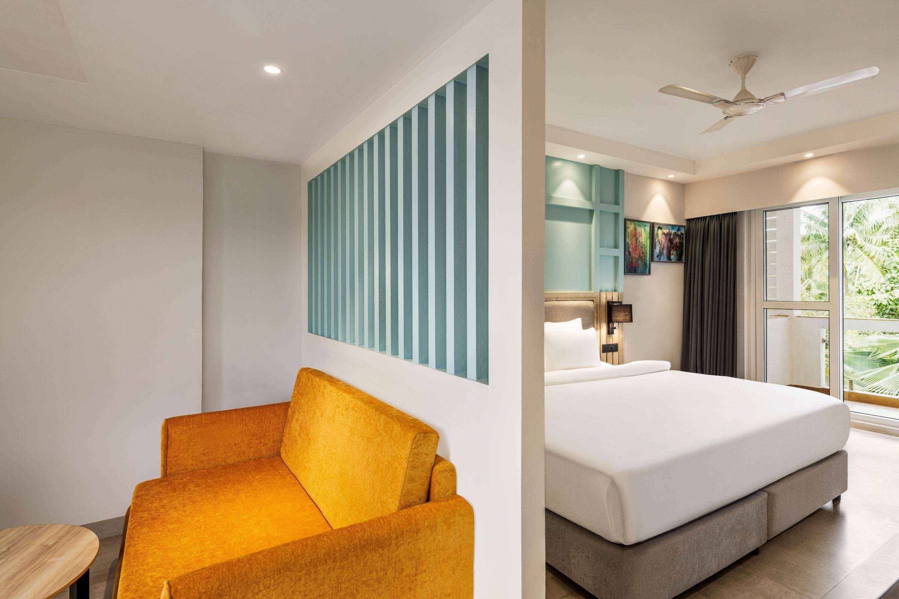 Double or Twin Premium