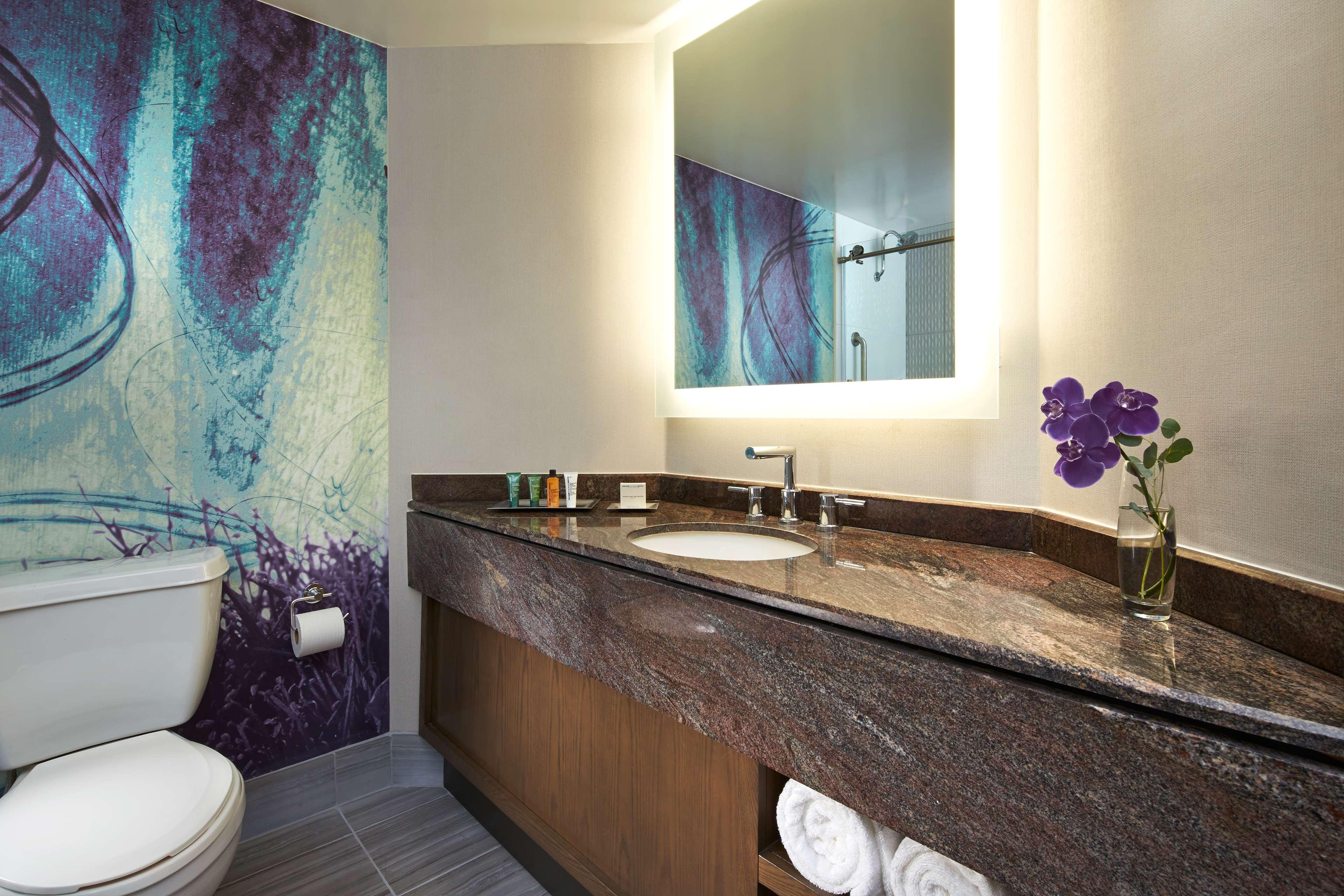 Double Deluxe Two Queen Beds