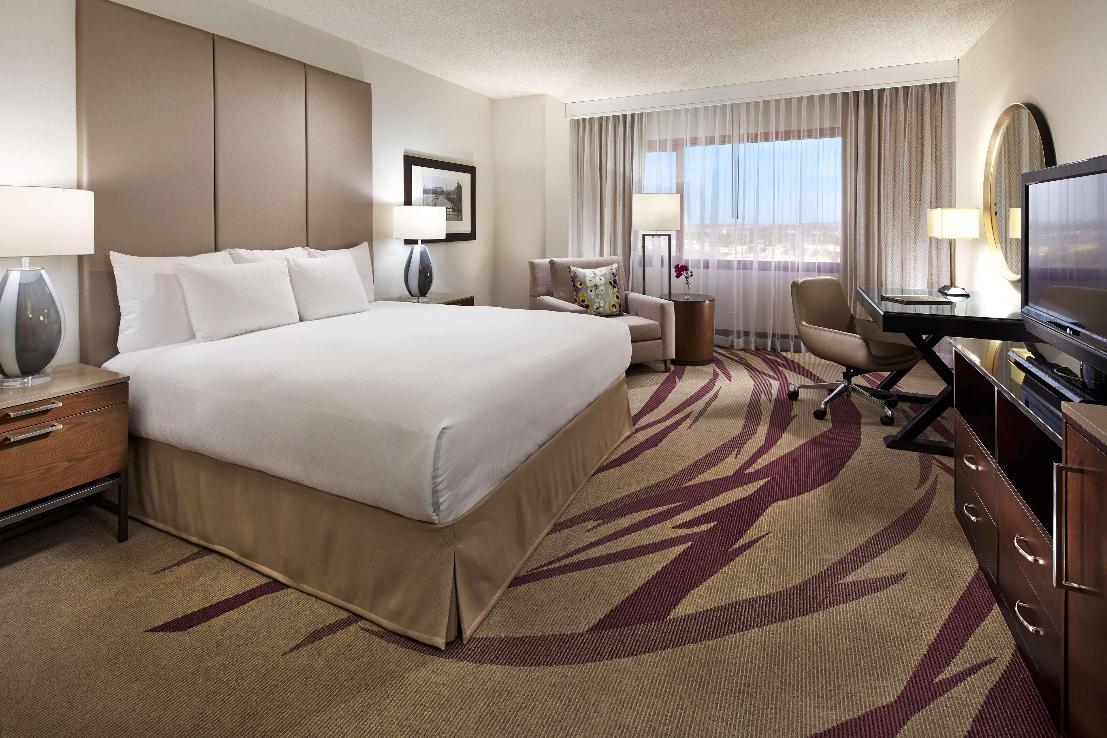 Double Premium King Bed