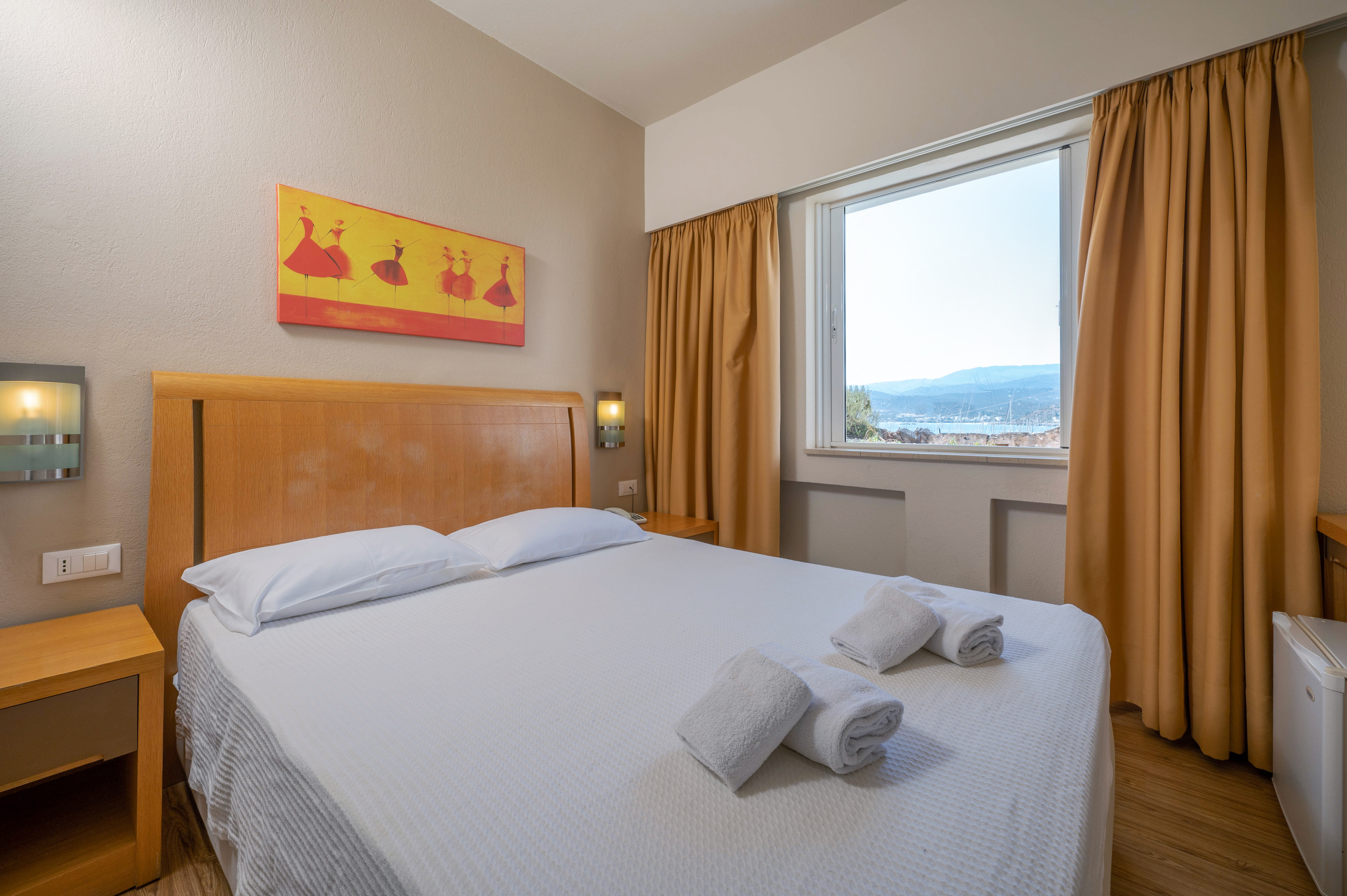 Double or Twin Economy