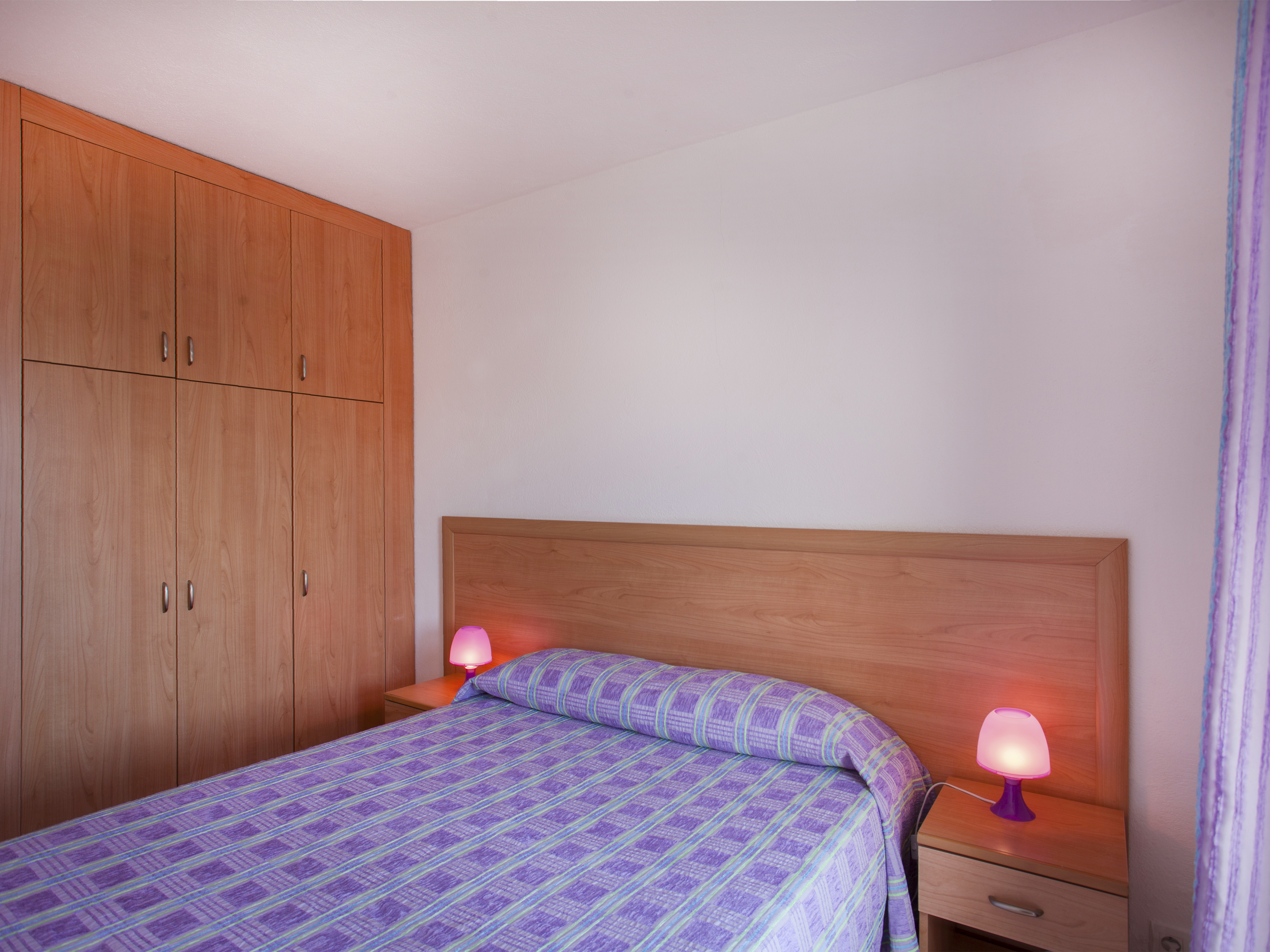 Apartment Garden View