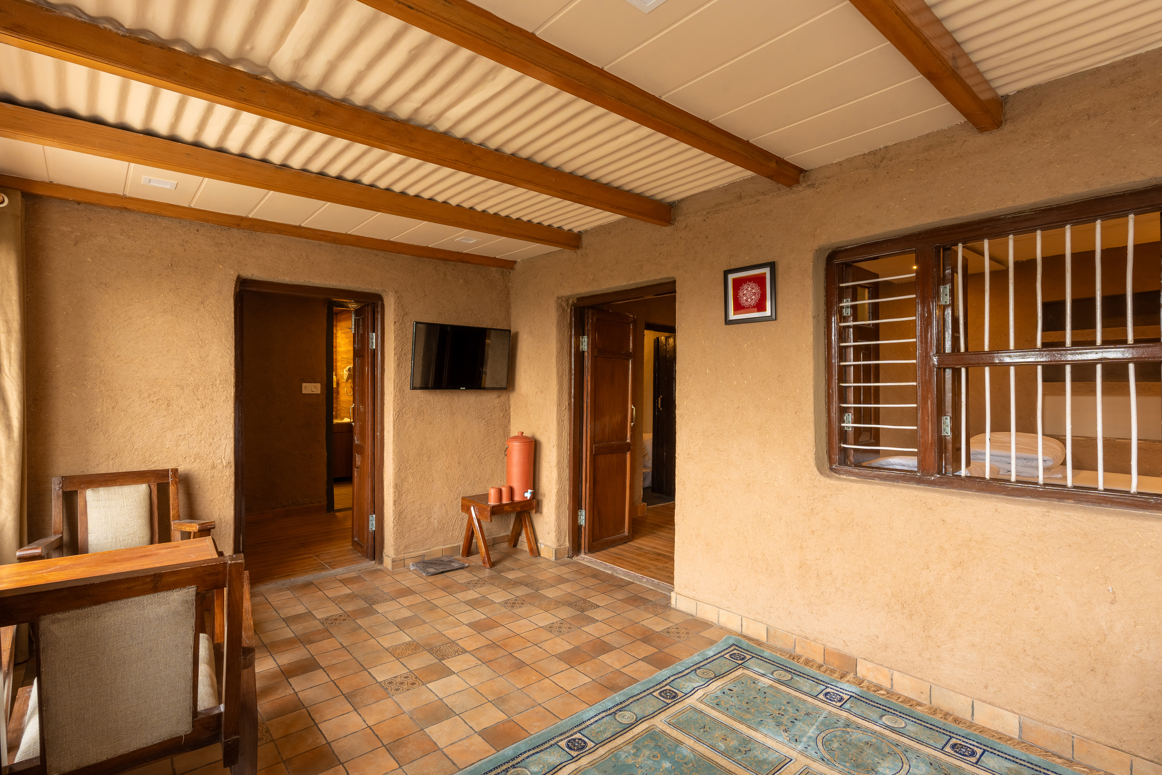 Family Room Standard