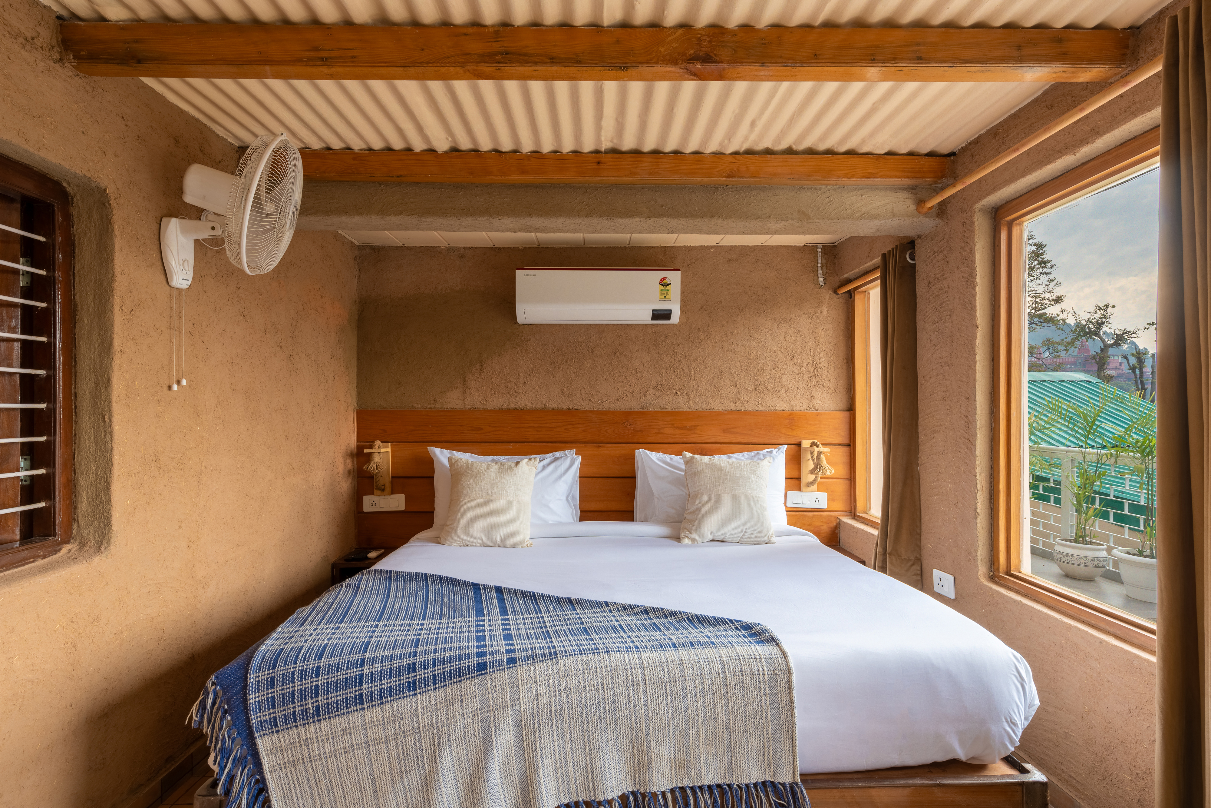 Family Room Standard