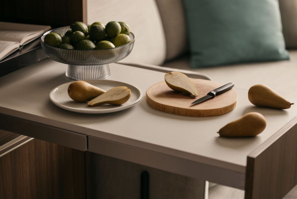 Apartment Two Bedrooms One Bathroom