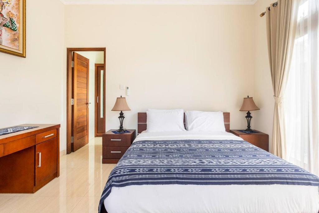 Apartment One Bedroom