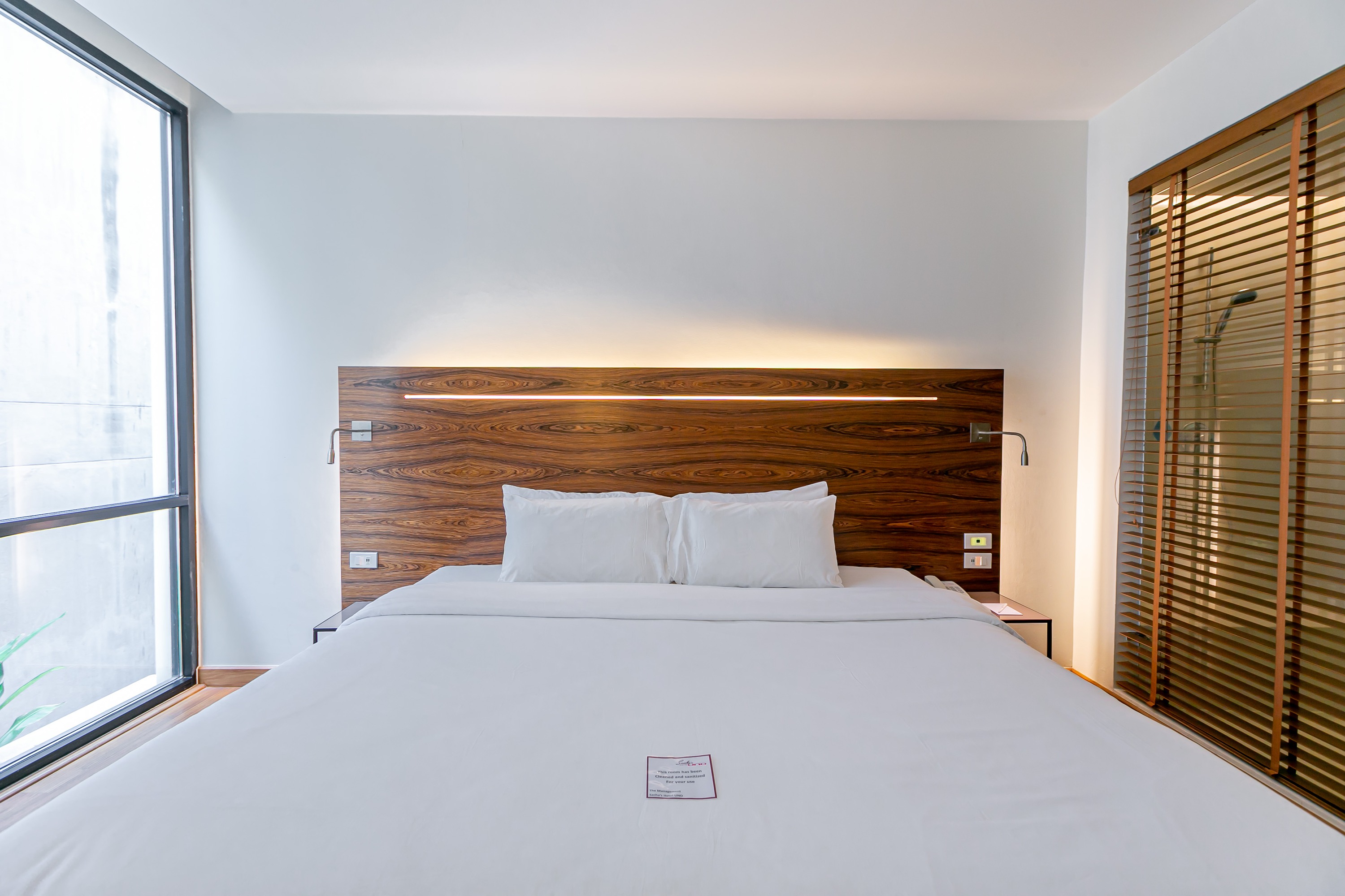 Double or Twin Premier