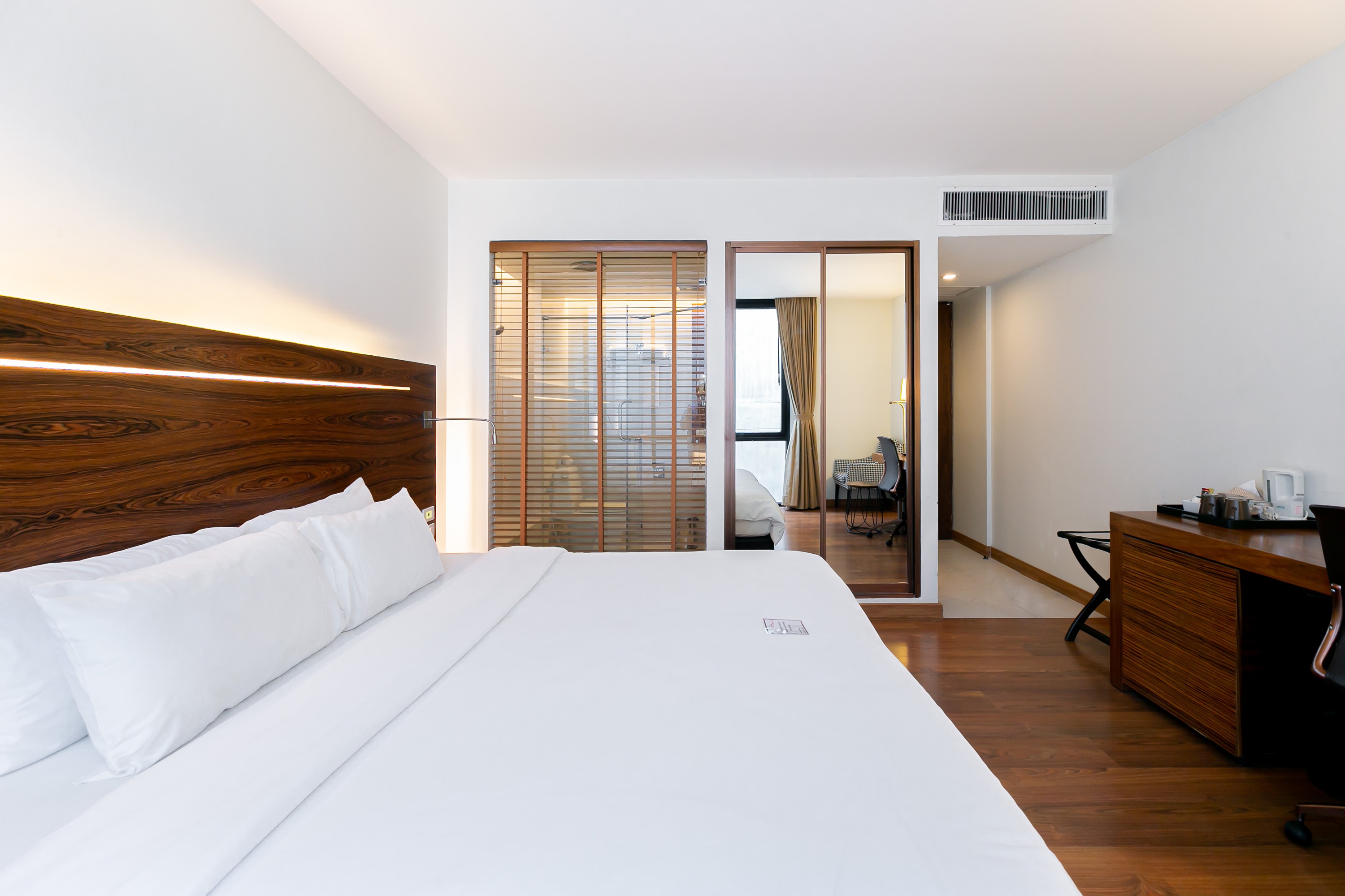 Double or Twin Premier