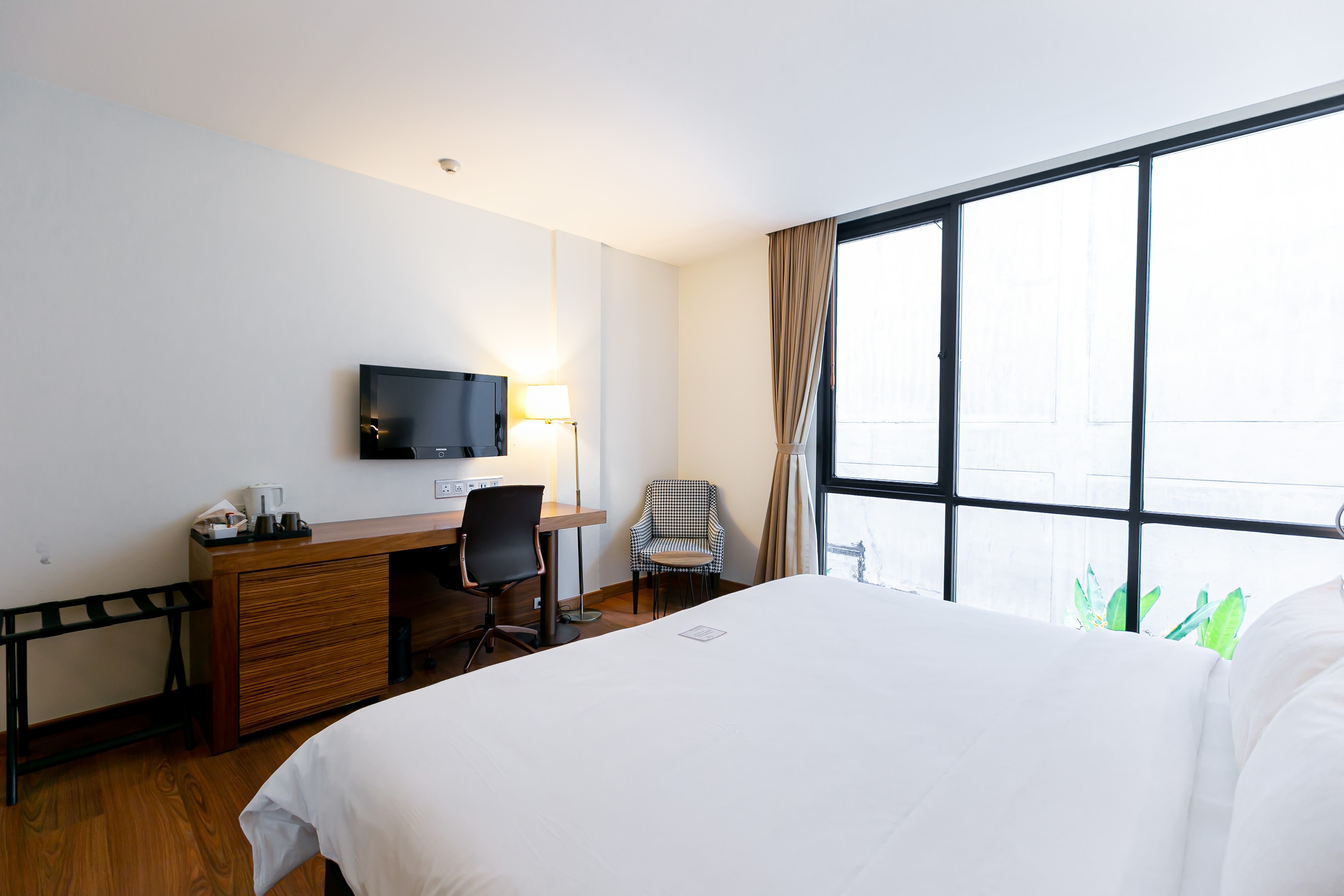 Double or Twin Premier