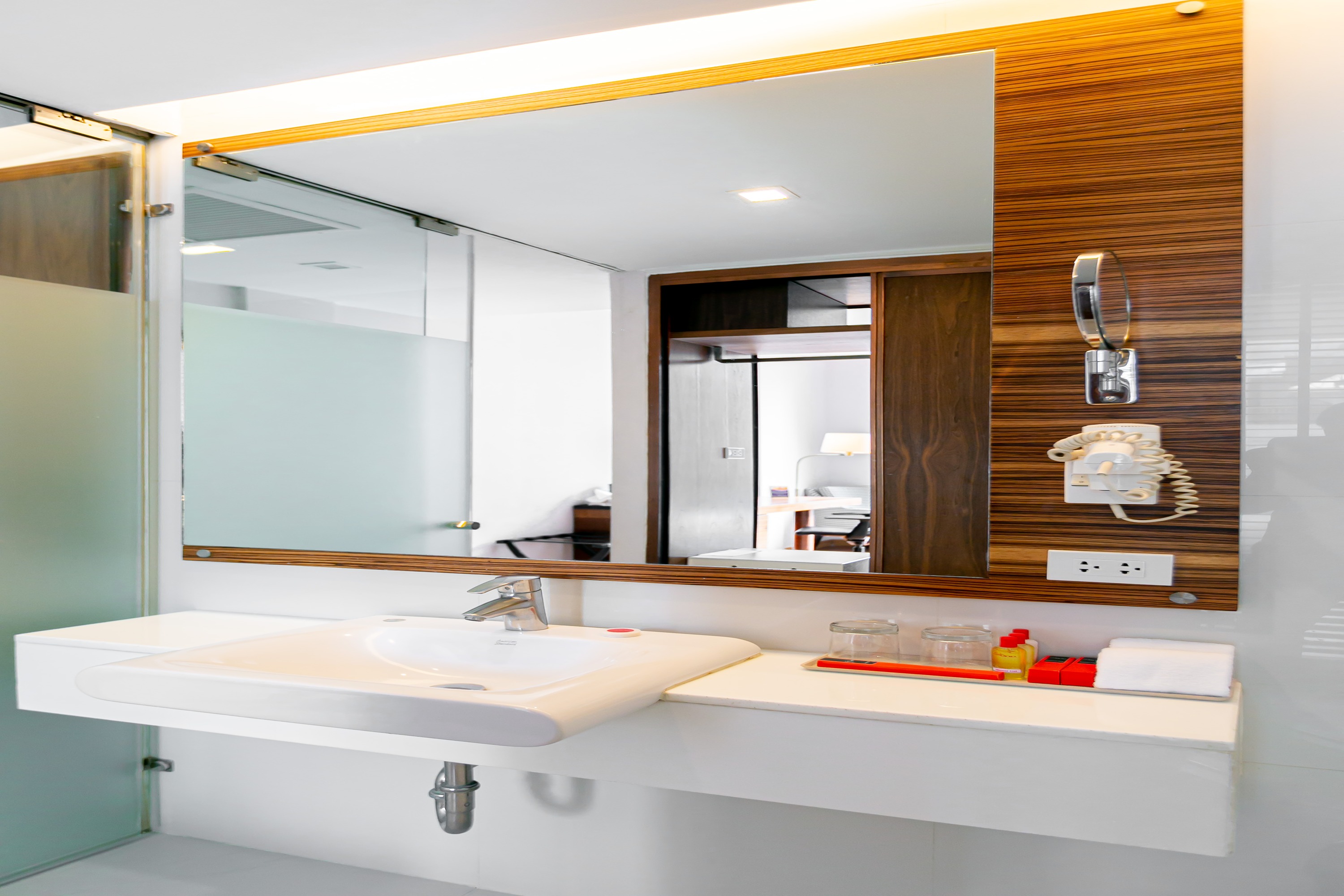 Double or Twin Premier