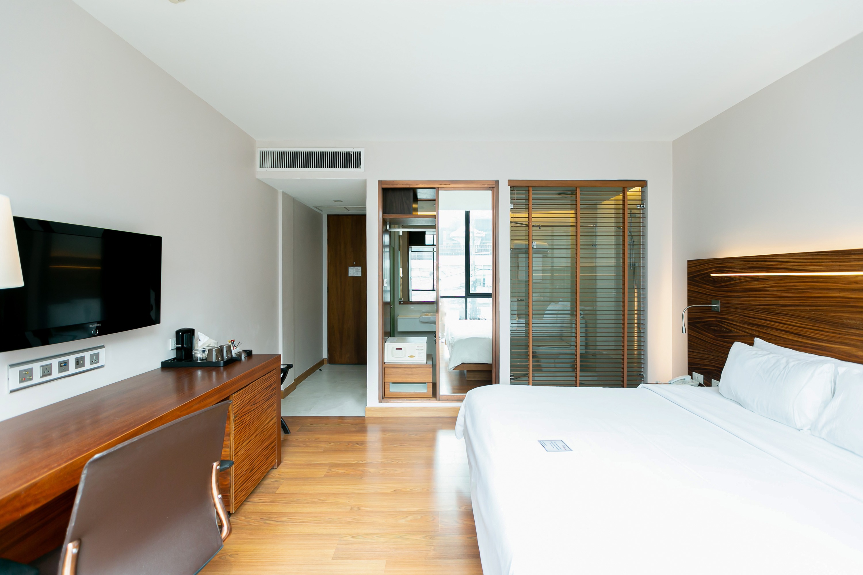 Double or Twin Premier