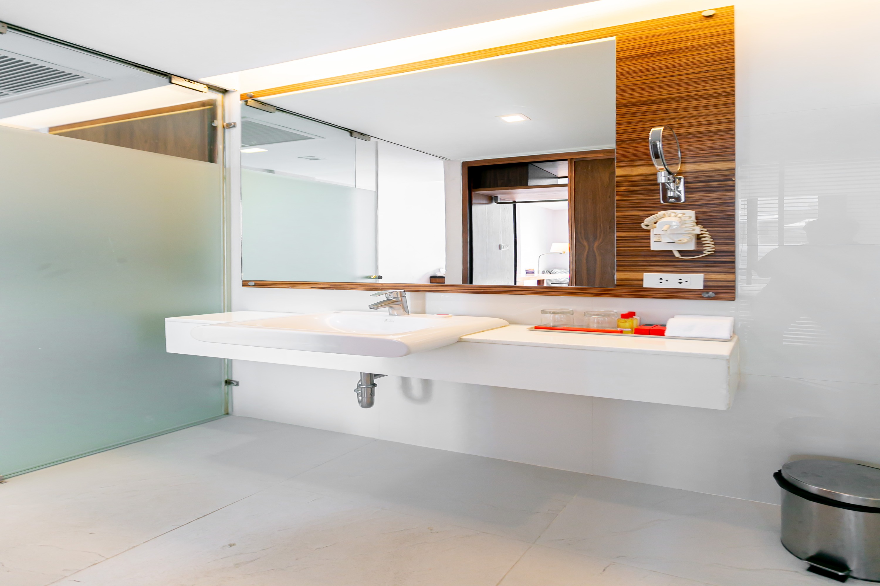 Double or Twin Premier