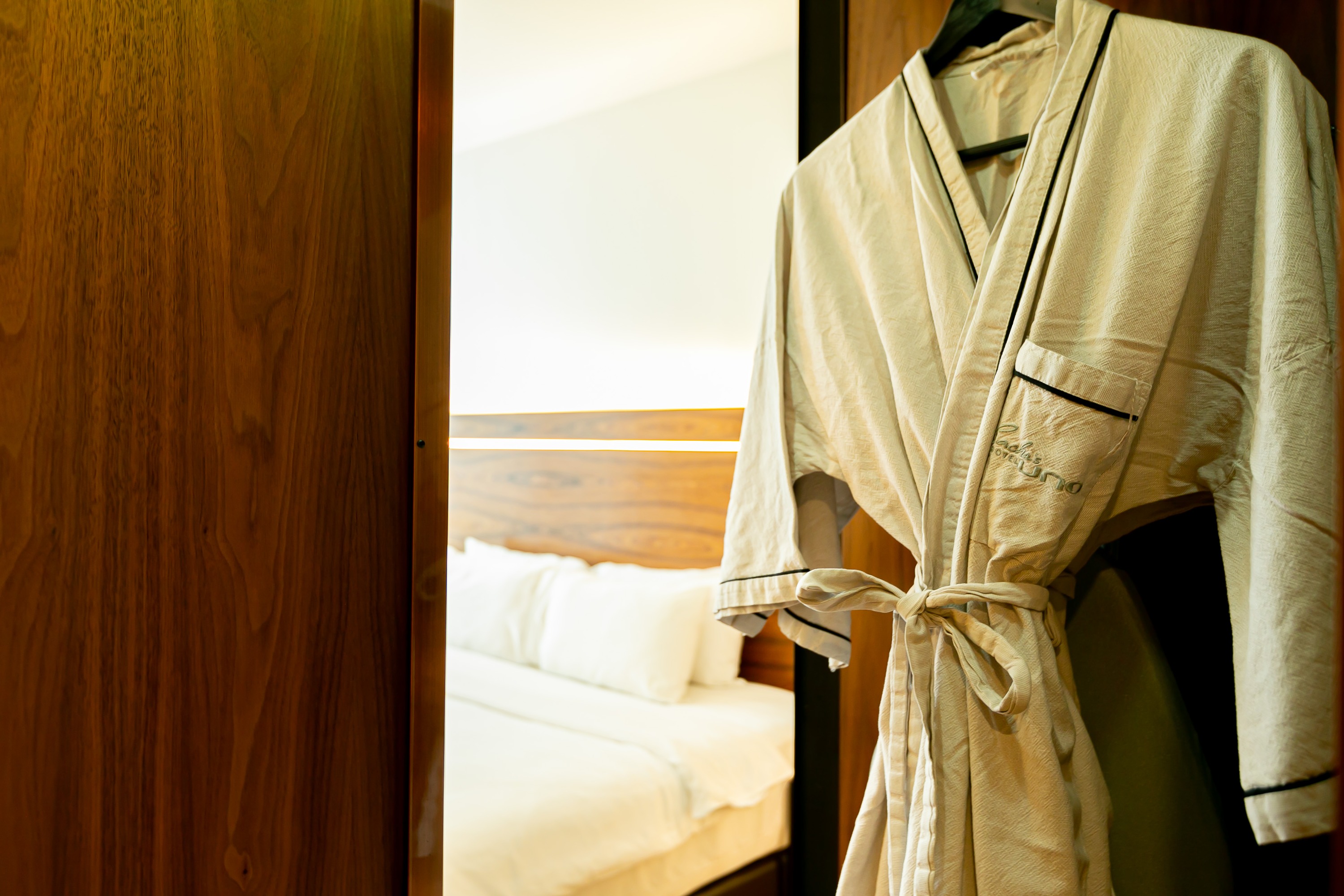 Double or Twin Premier