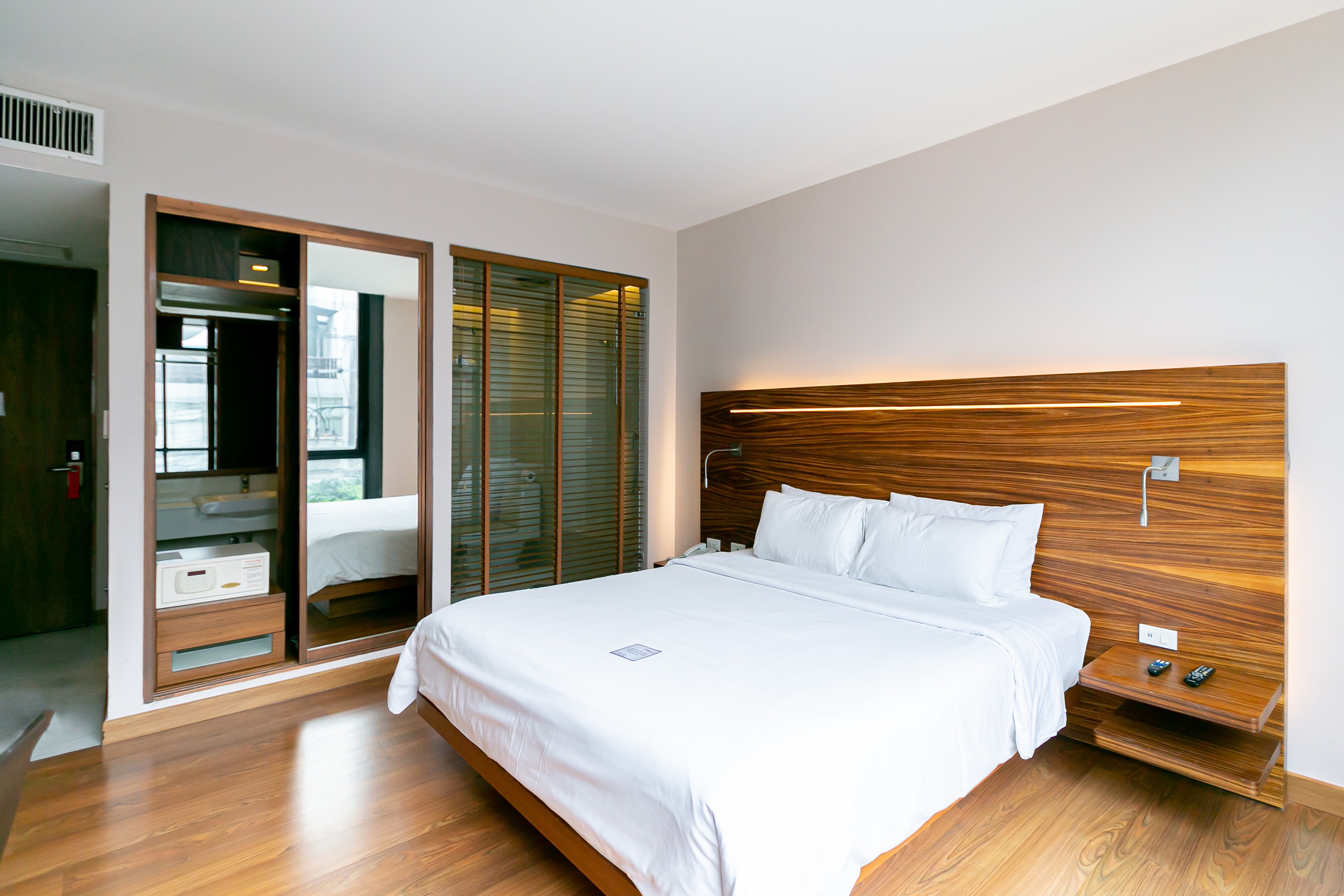 Double or Twin Premier