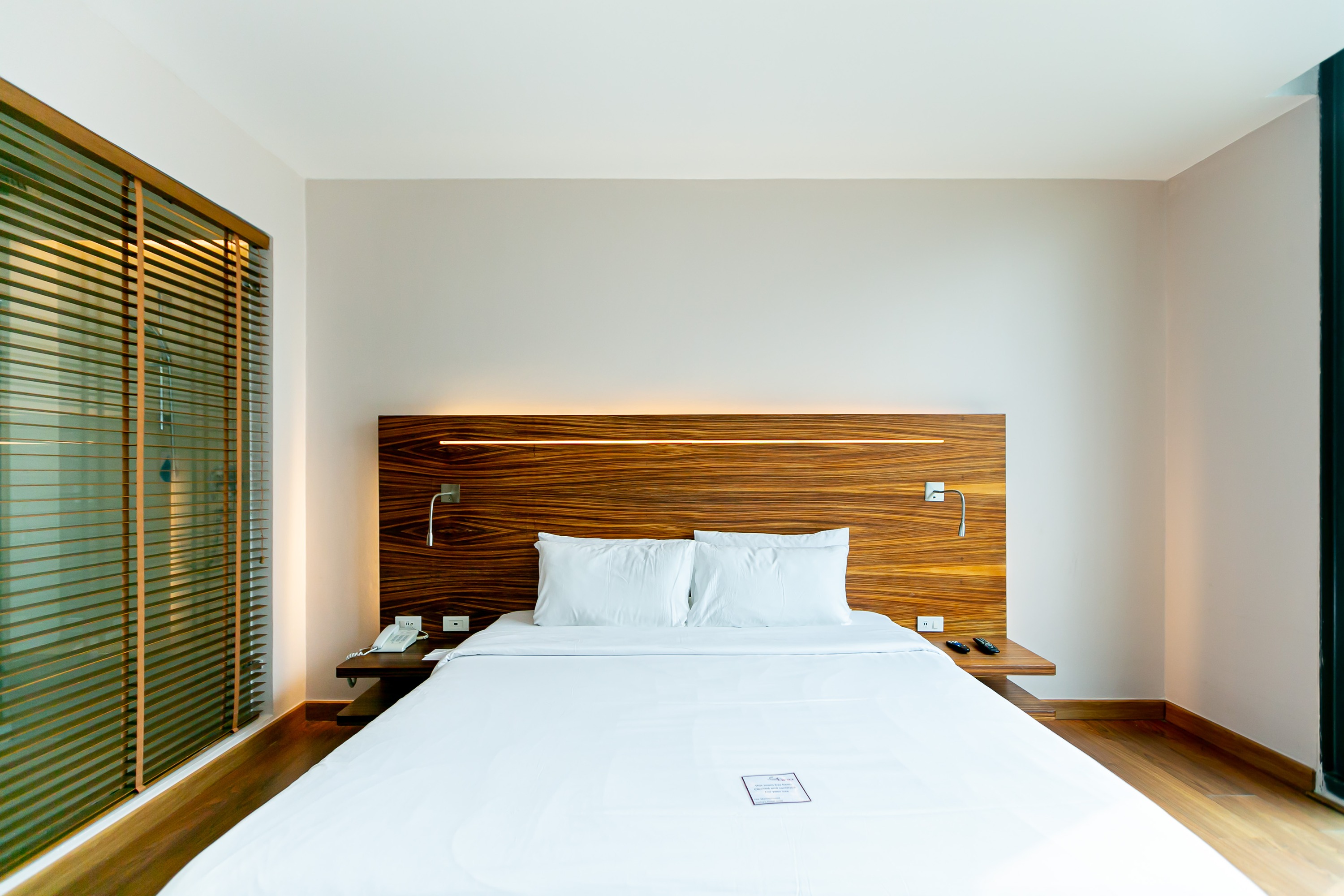 Double or Twin Premier