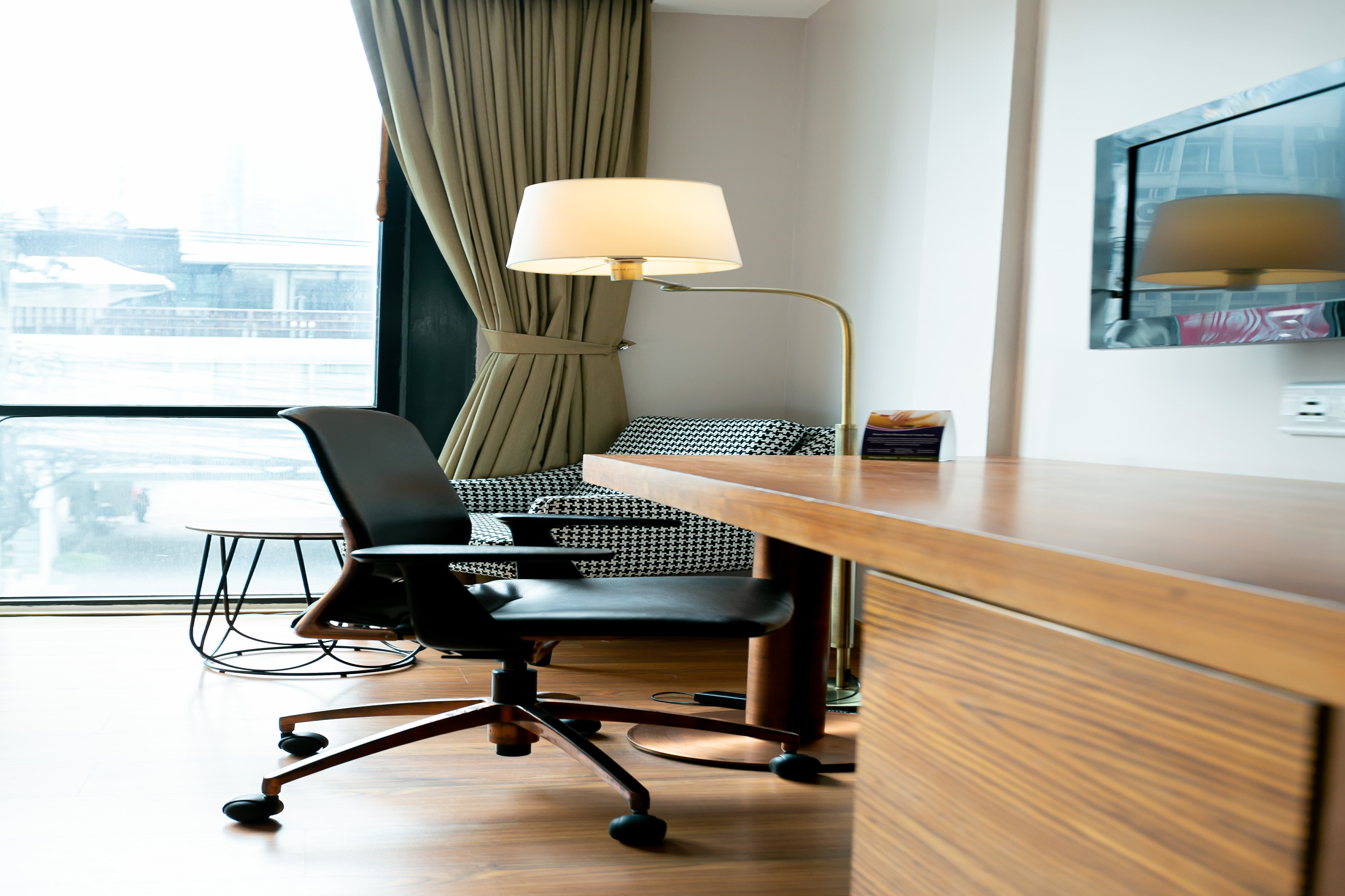 Double or Twin Premier