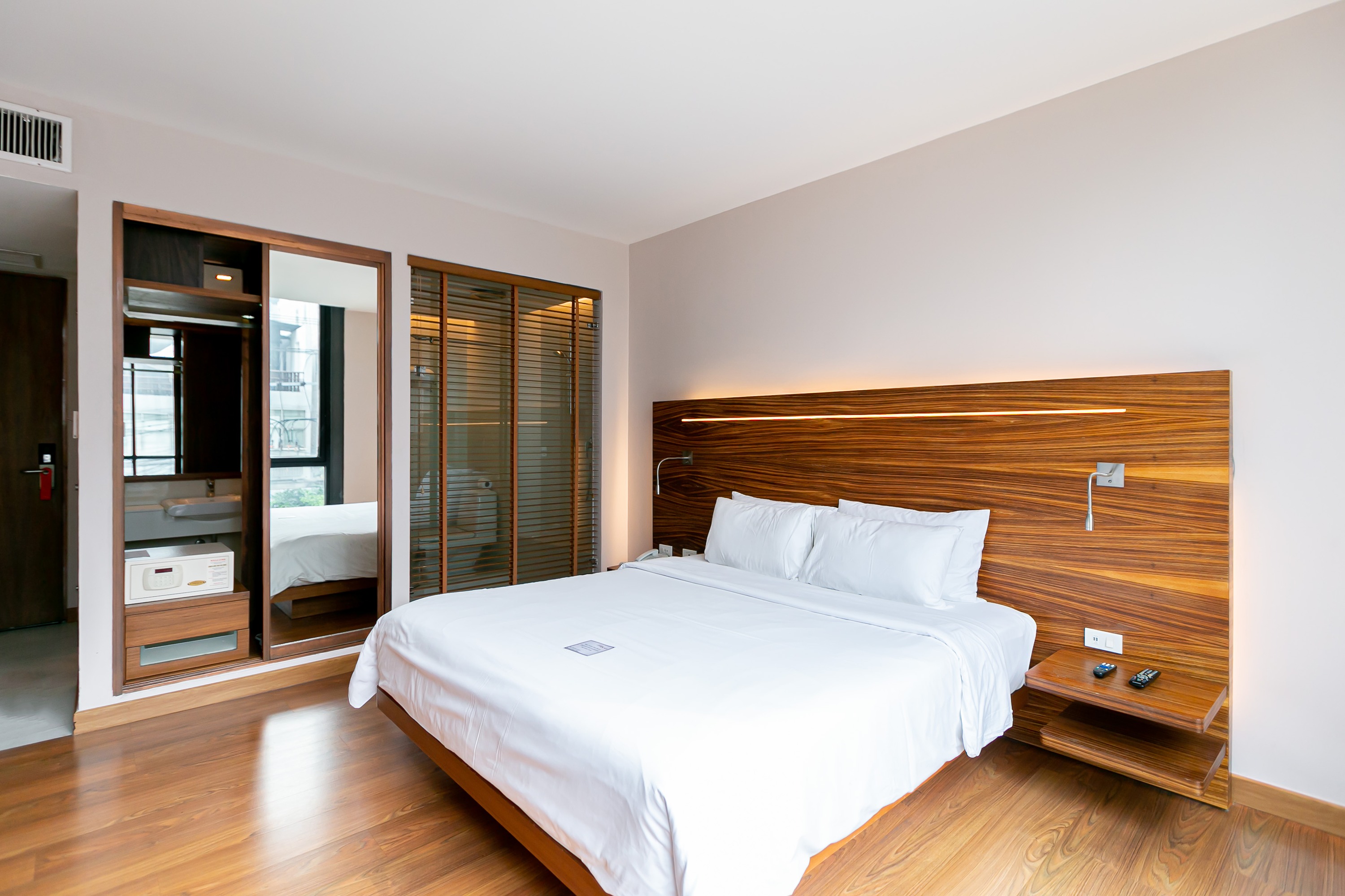 Double or Twin Premier