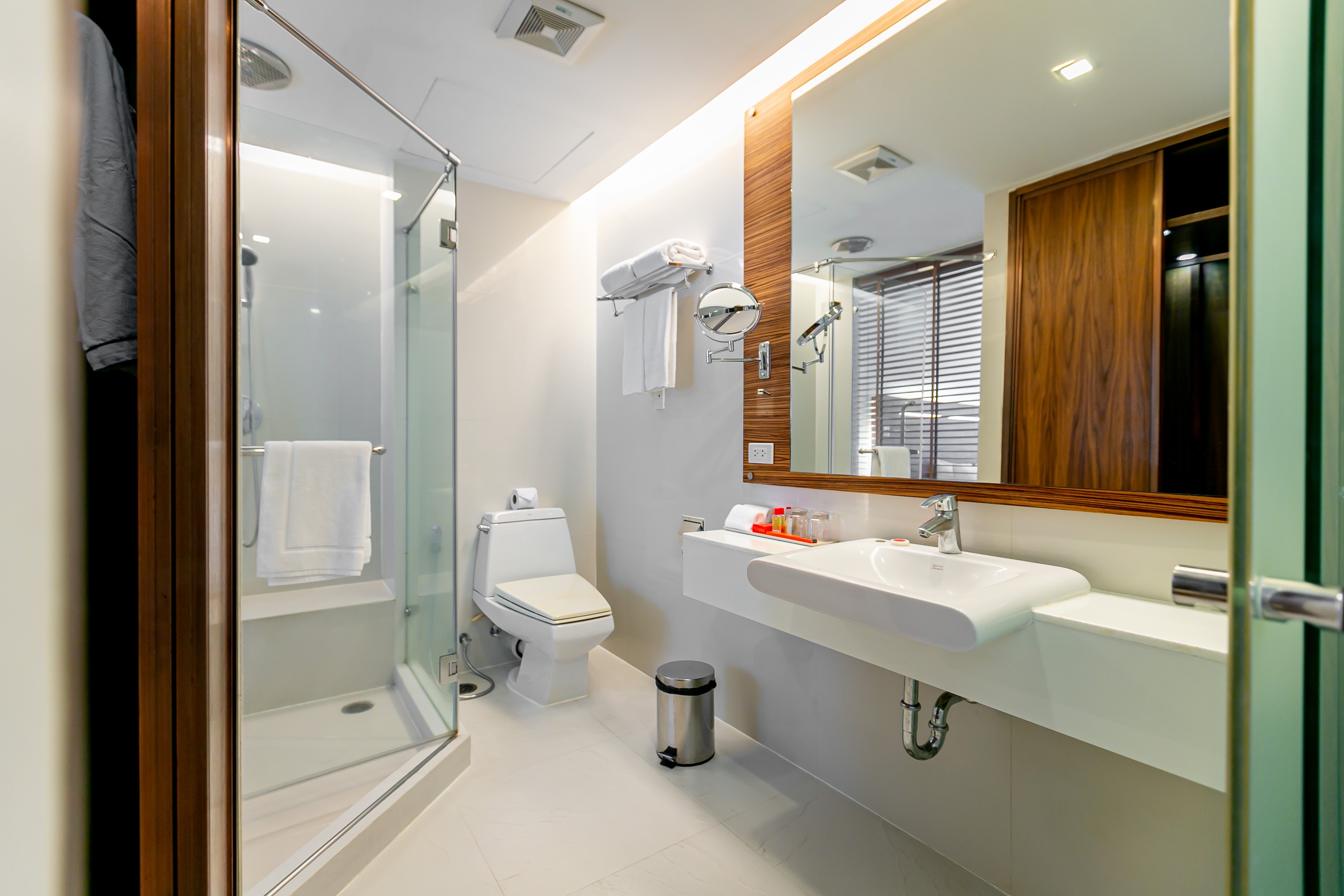 Double or Twin Premier