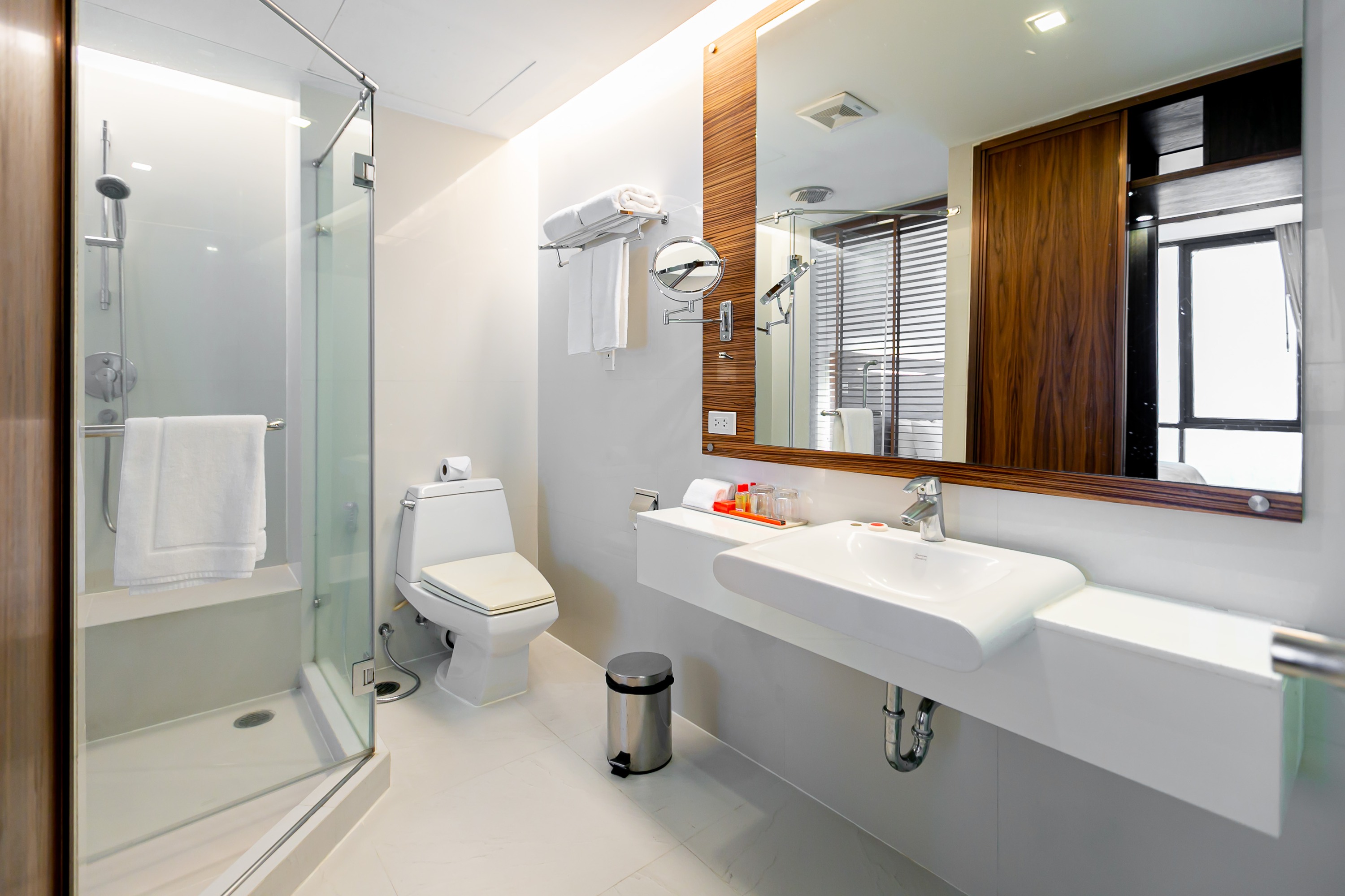 Double or Twin Premier