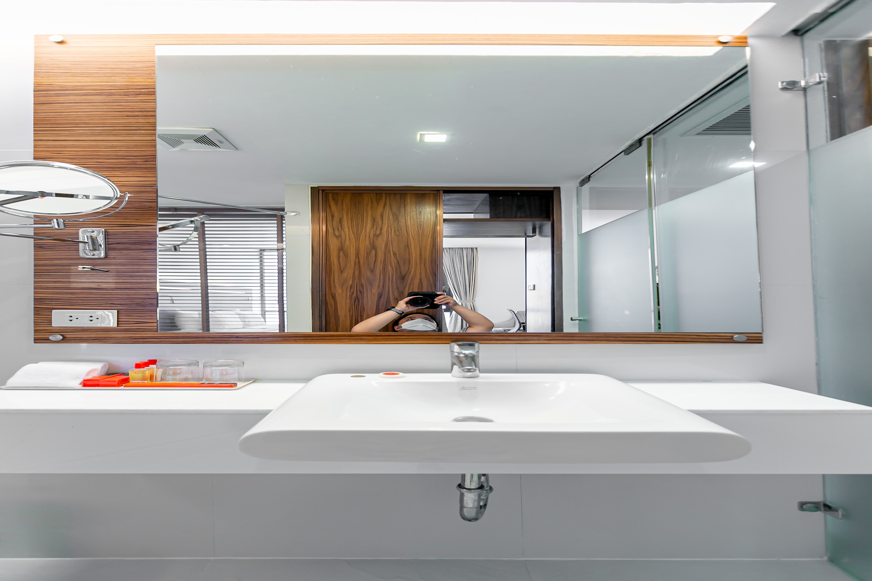 Double or Twin Premier