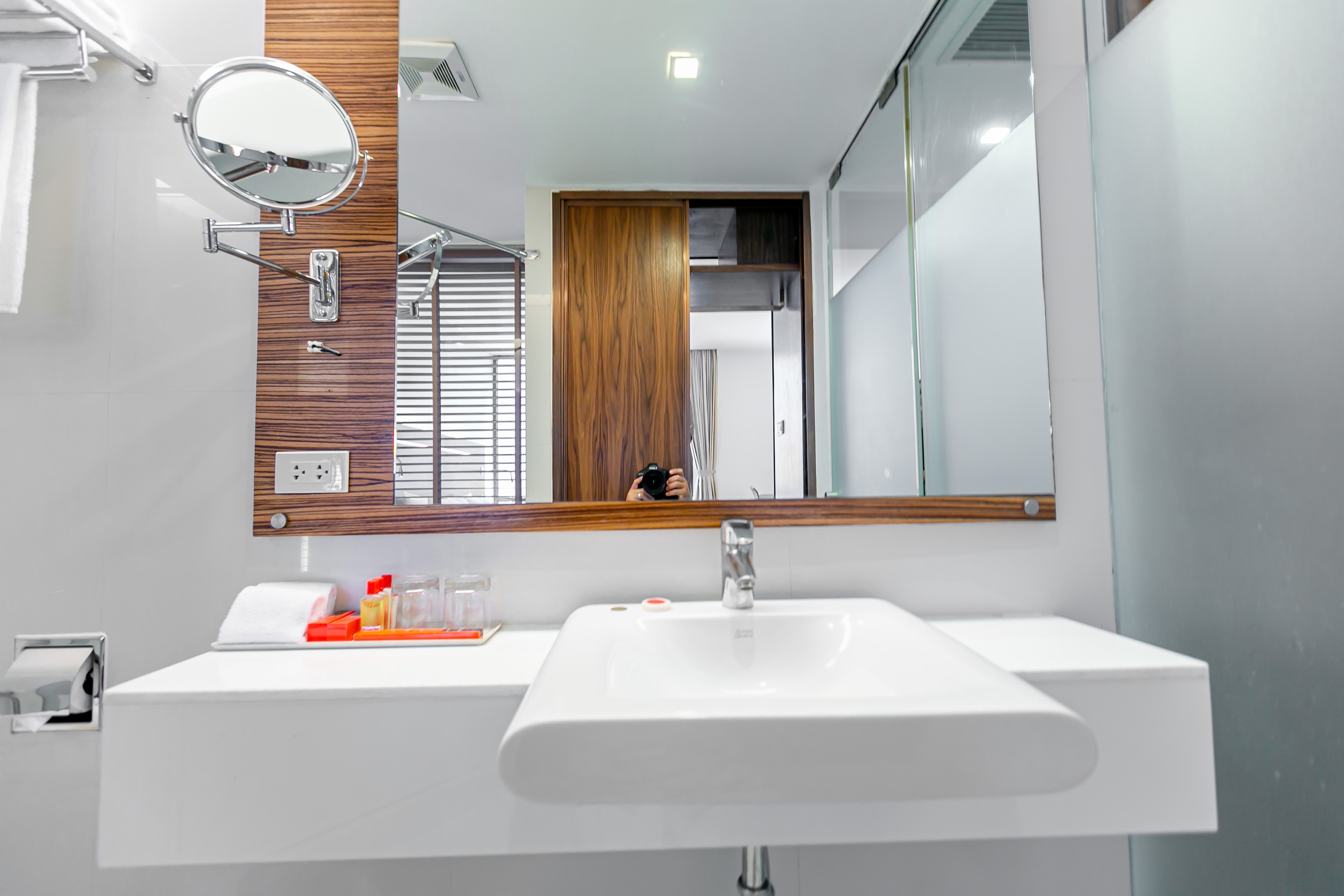 Double or Twin Premier