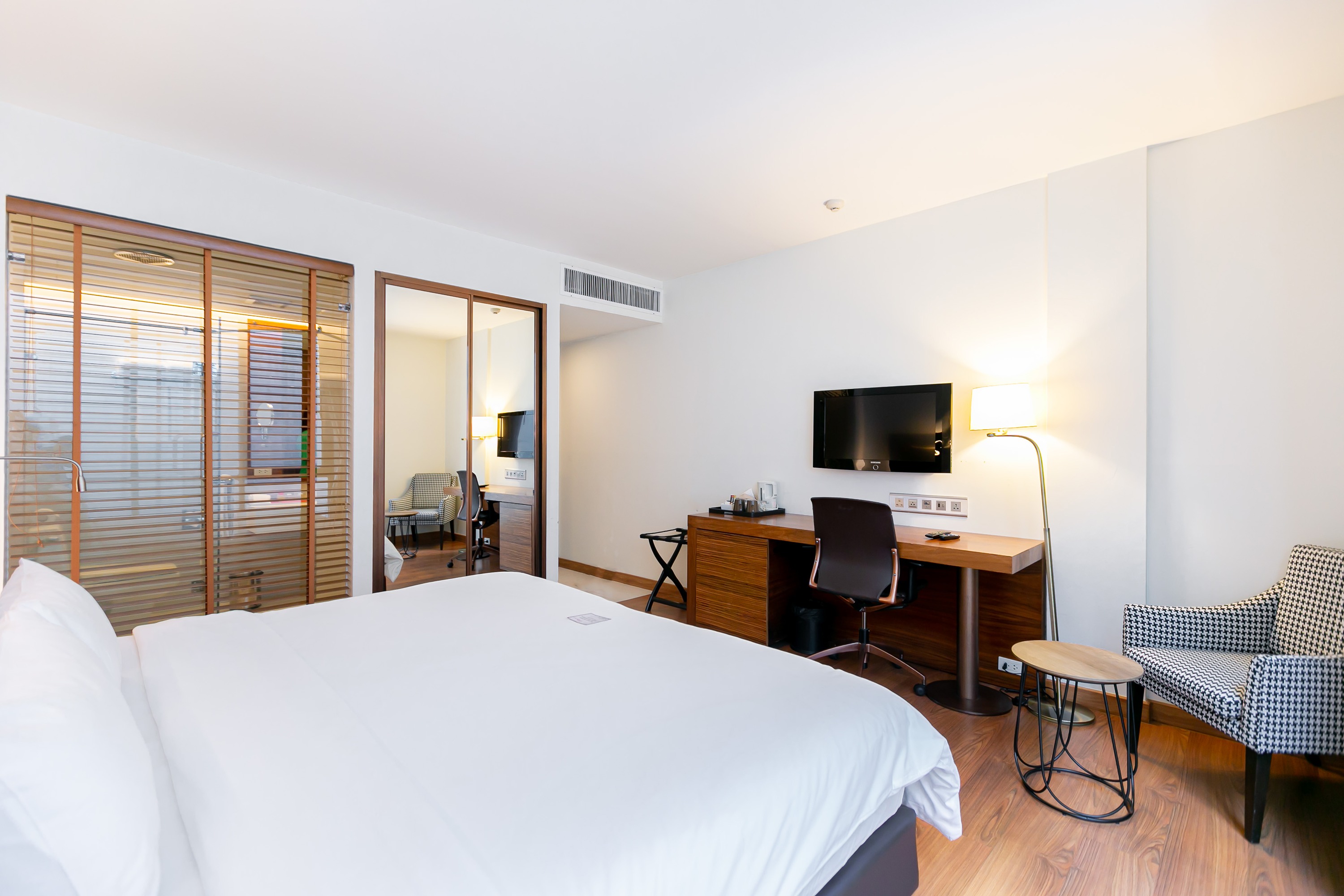 Double or Twin Premier