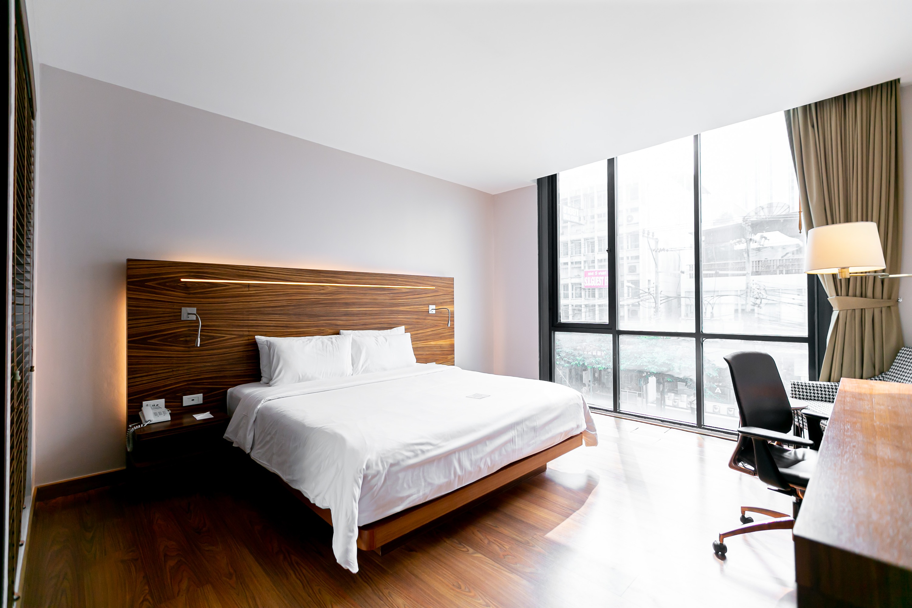 Double or Twin Premier