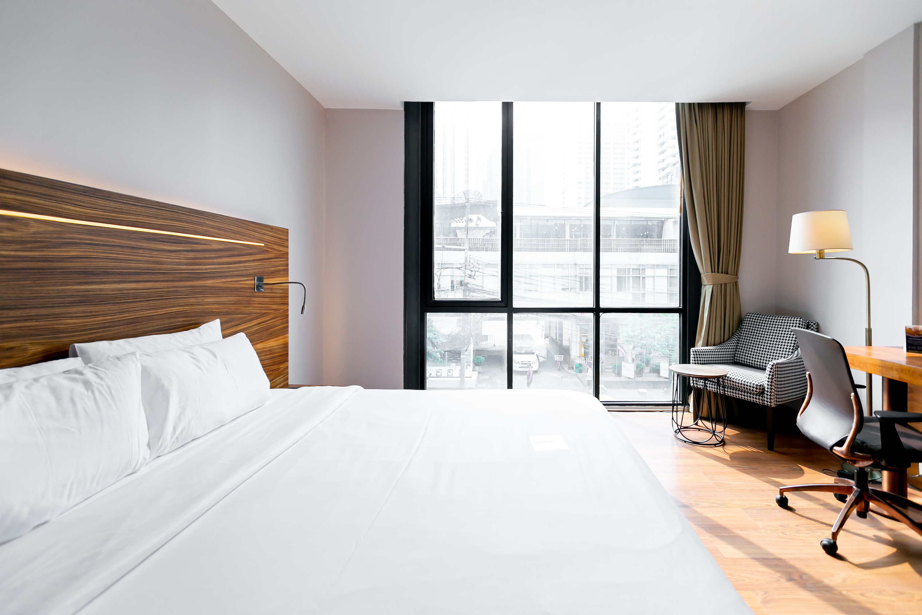 Double or Twin Premier